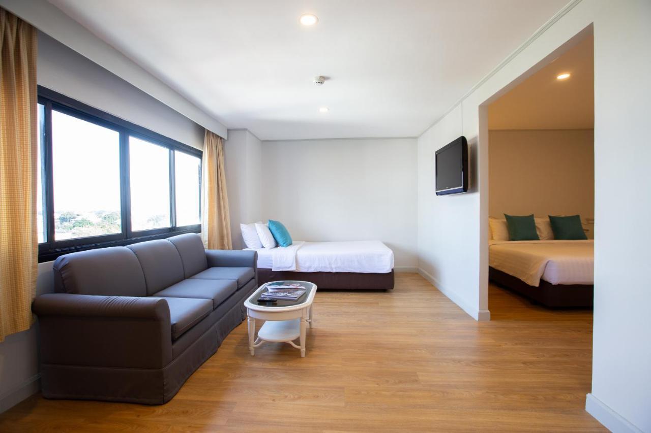 Suite Room