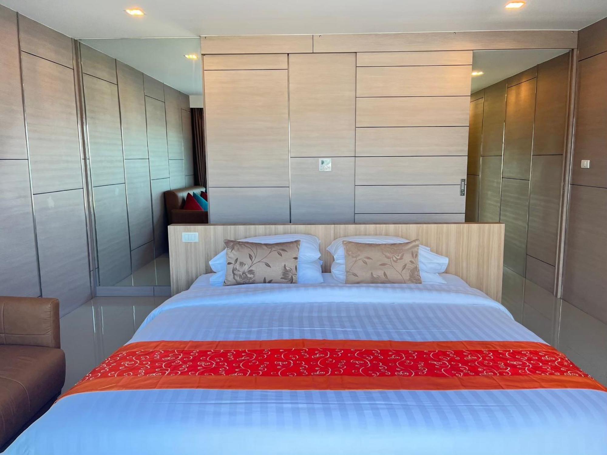 Maisonette-Suite