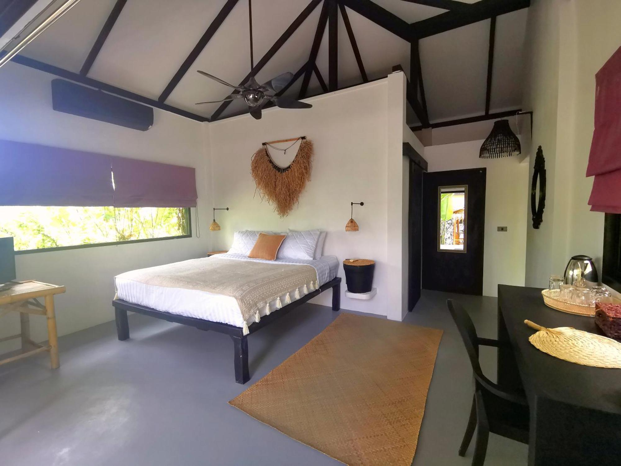 Family Bungalow