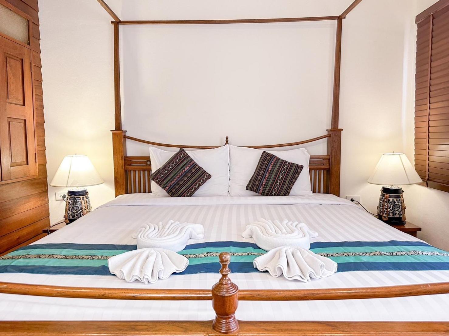Superior King Room