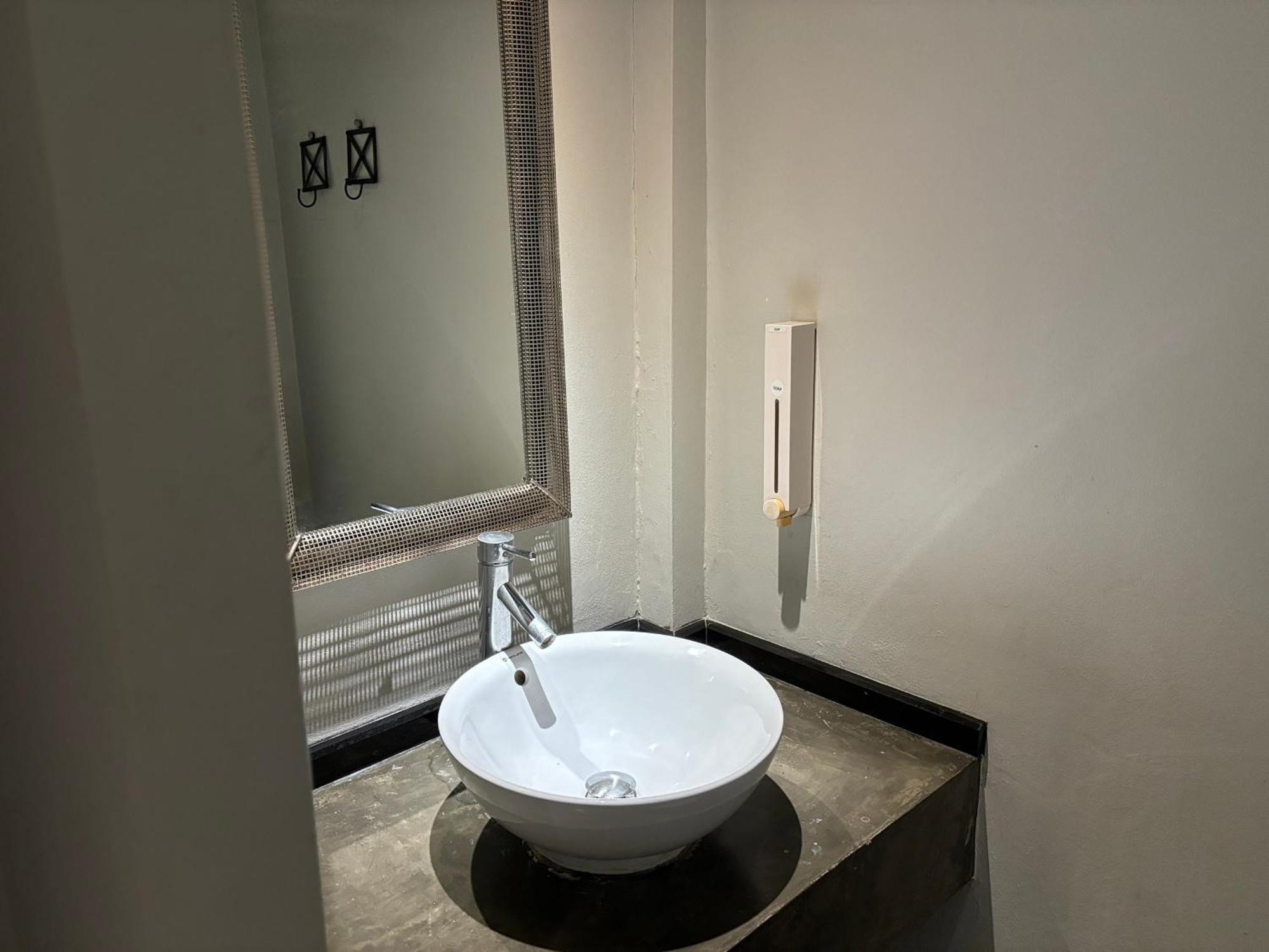 Superior Twin Room City View