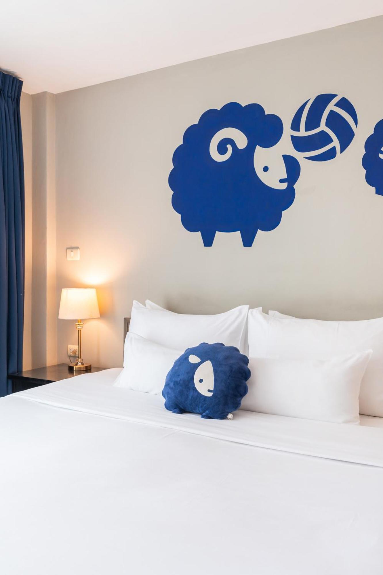 Doppelzimmer