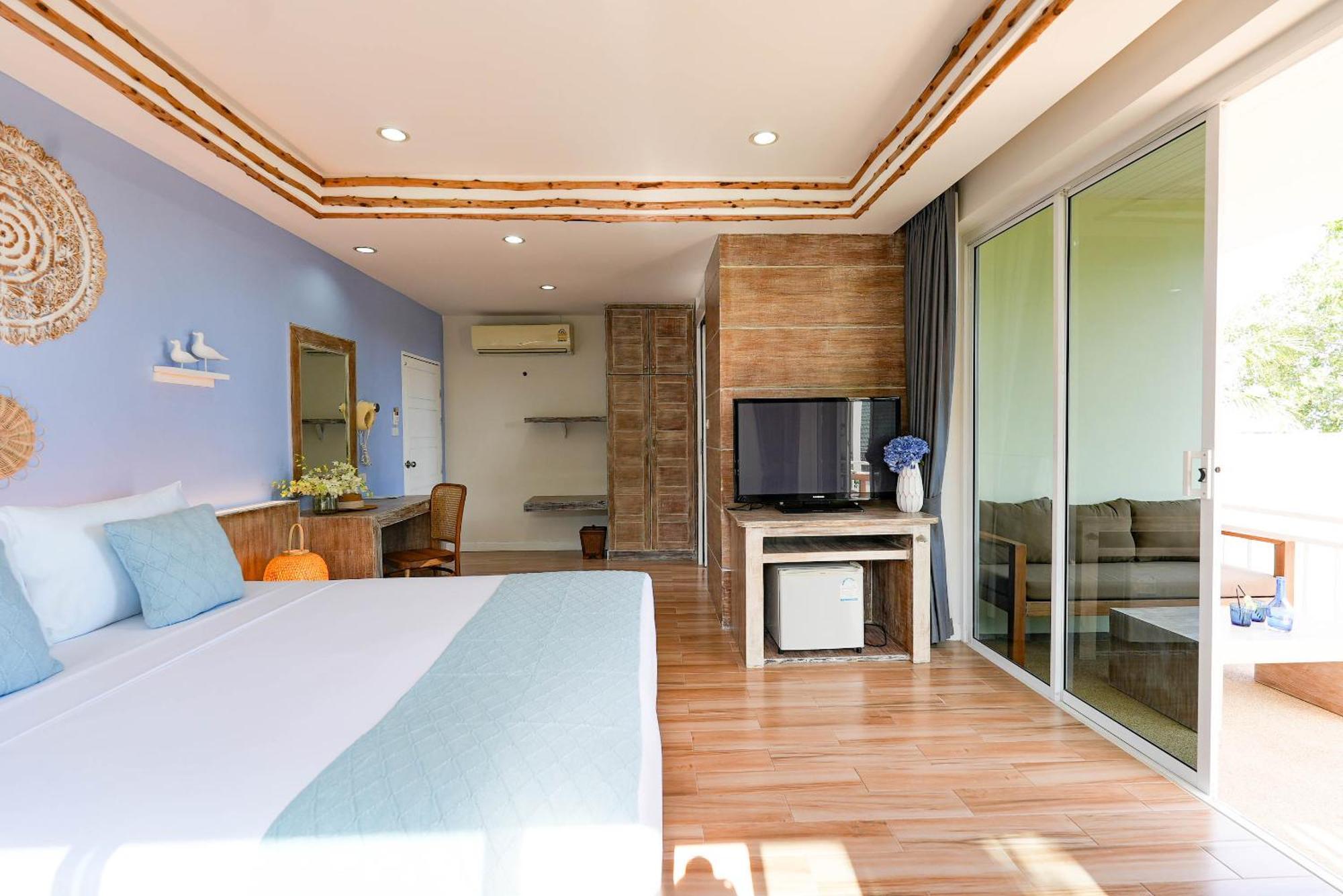 Premier AB5 Double Room