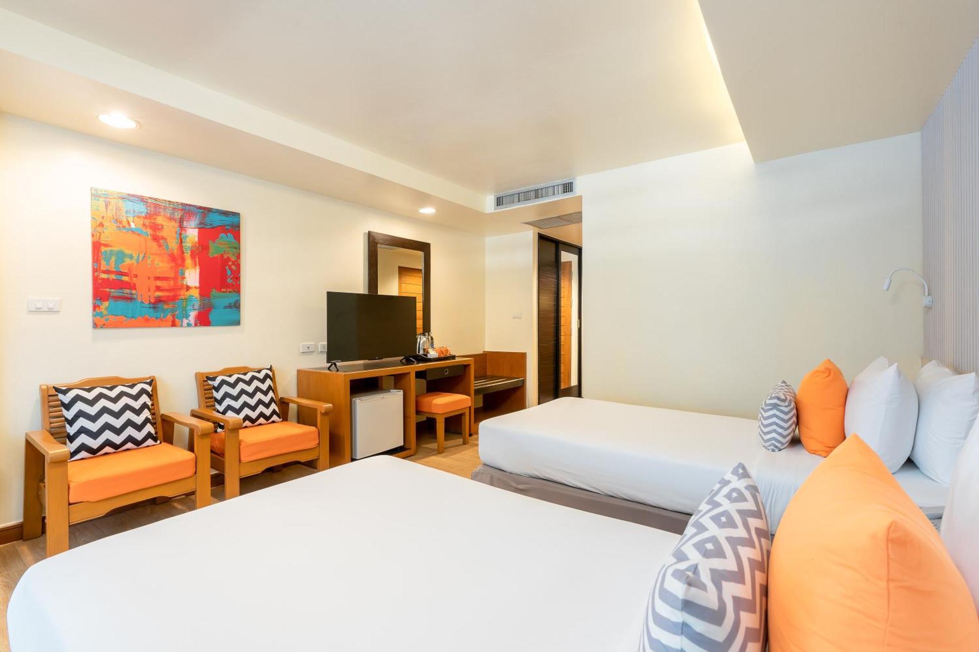 Premium Zimmer