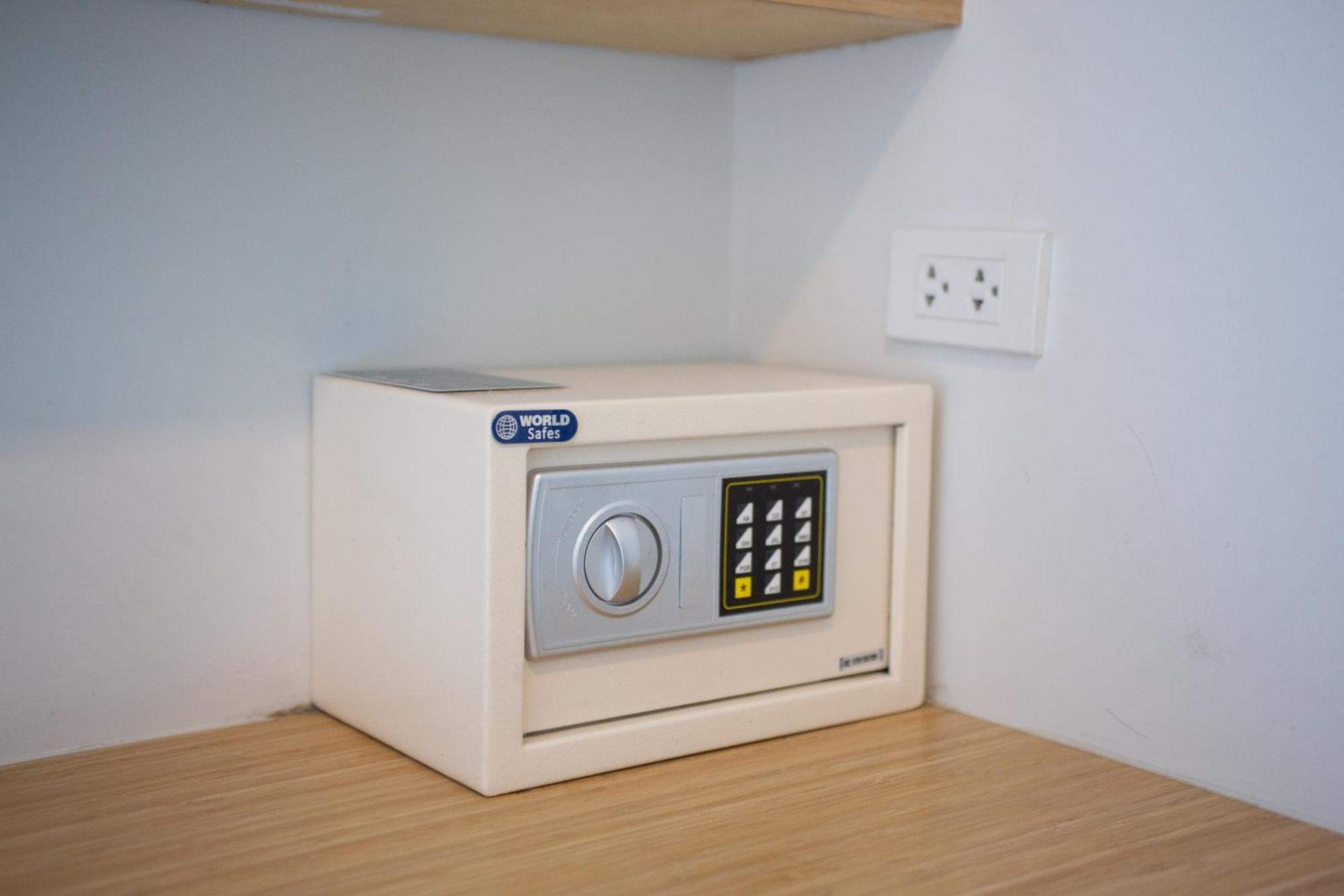 Kleines Doppelzimmer (im Erdgeschoss)
