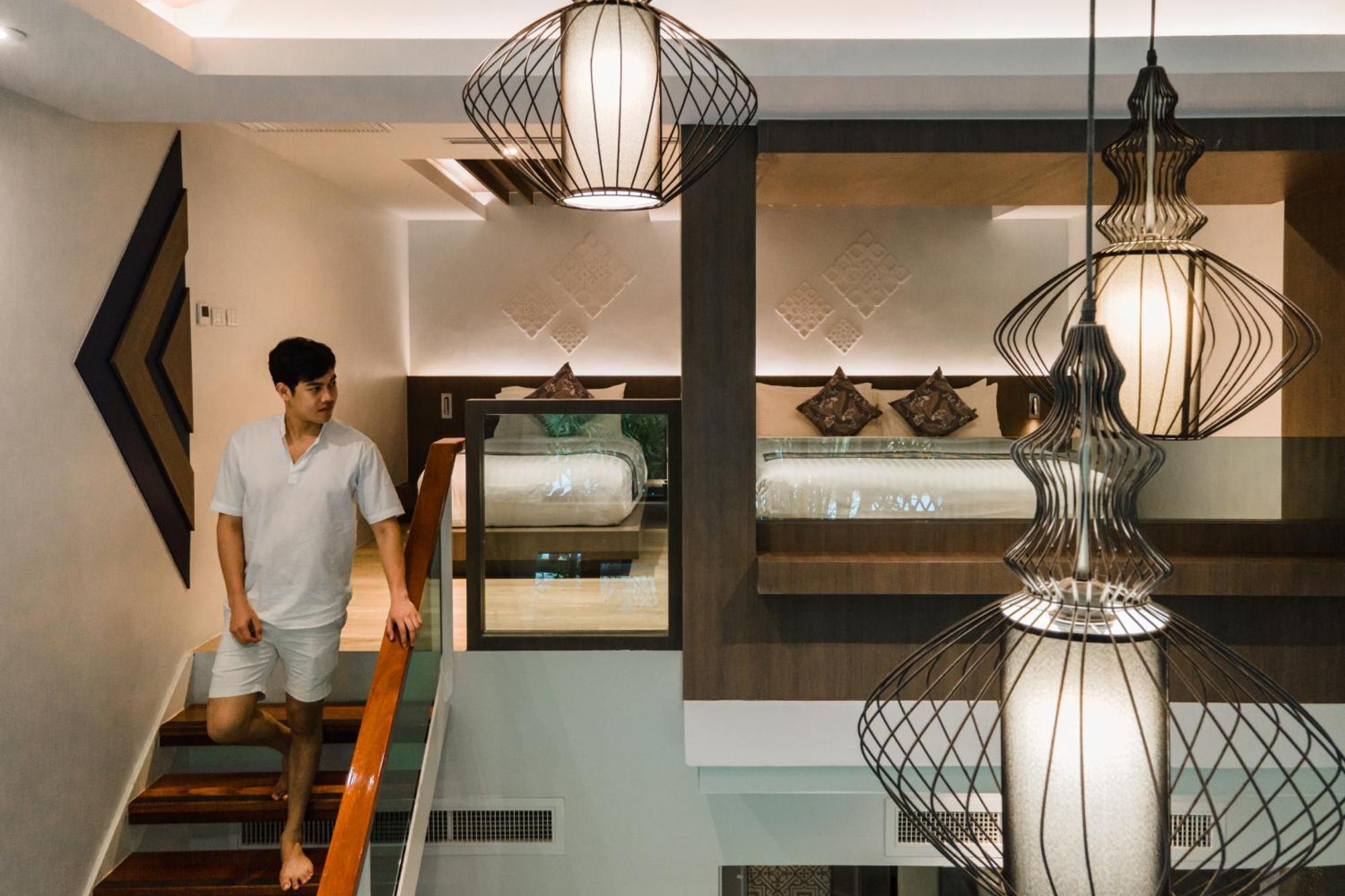 Duplex Suite