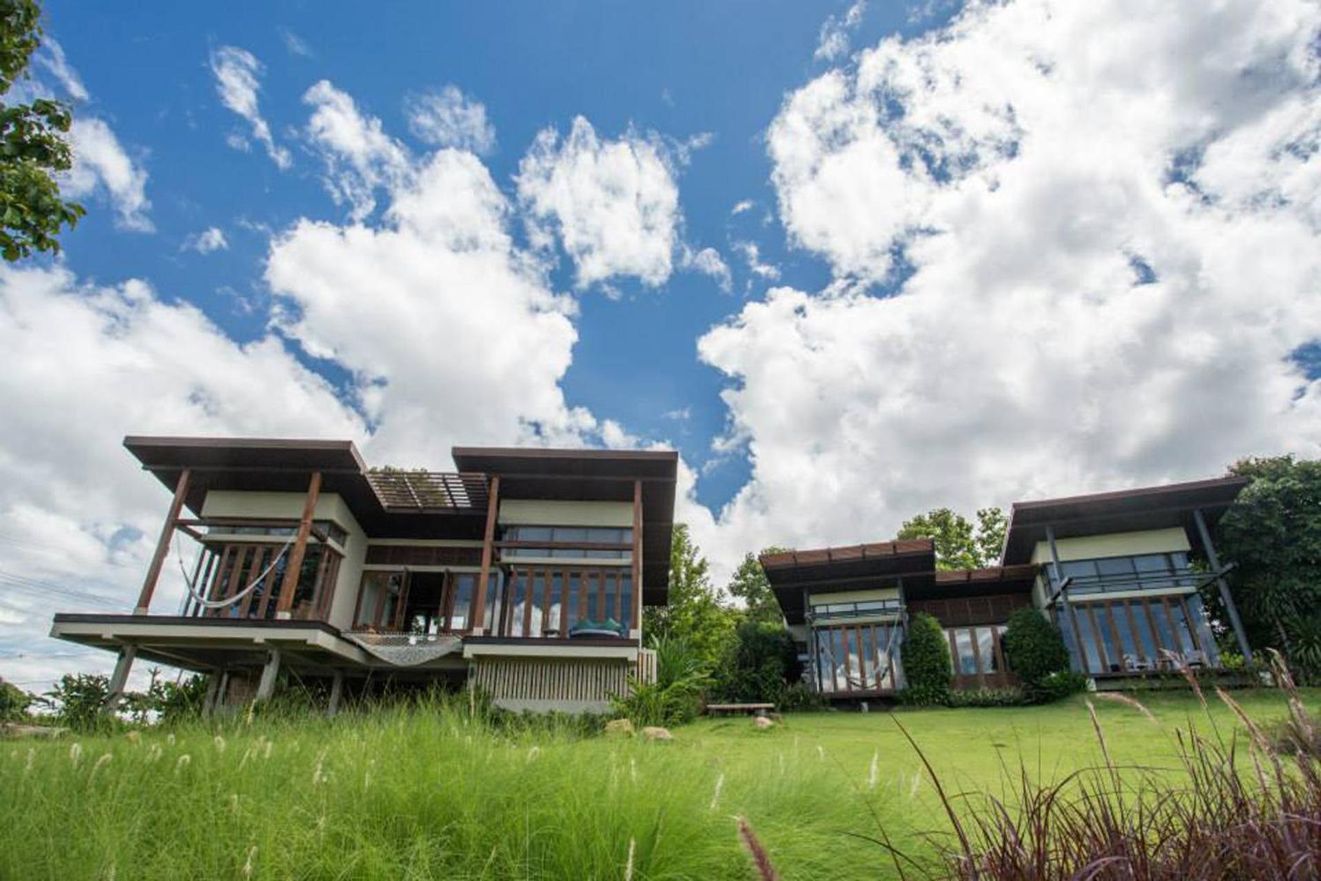 One-Bedroom Grand Villa Mountain View