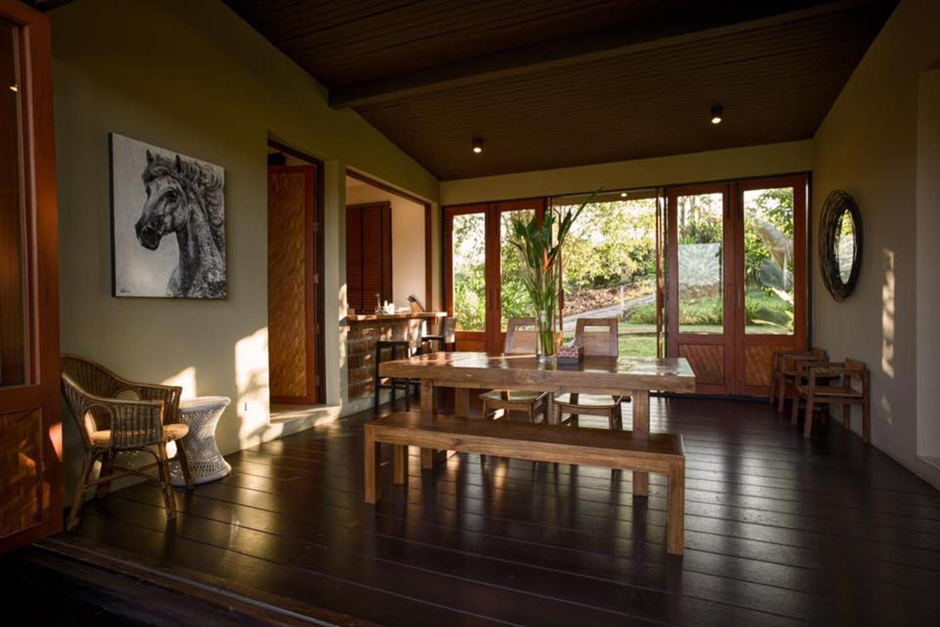 One-Bedroom Pool Villa