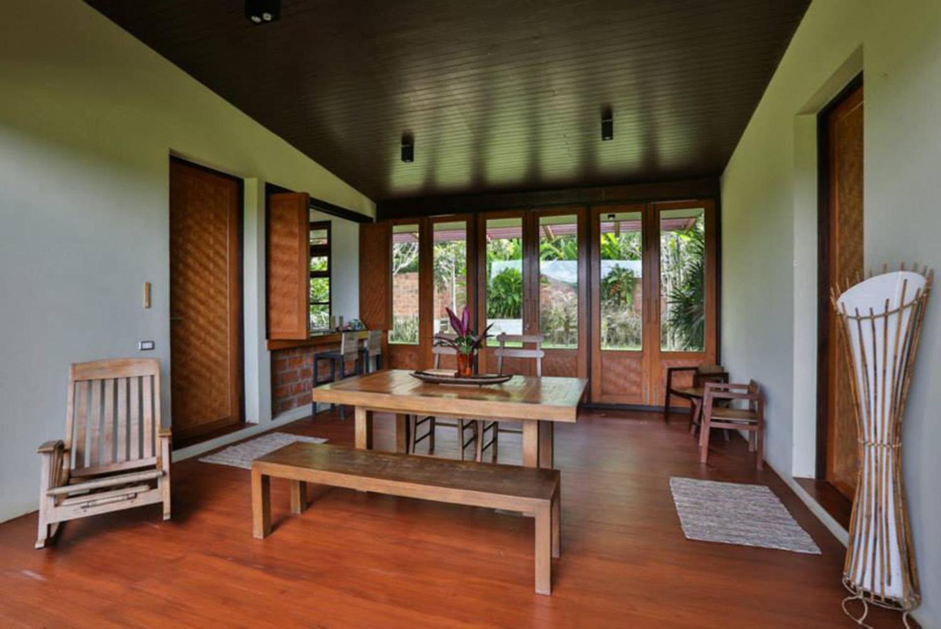 One-Bedroom Pool Villa