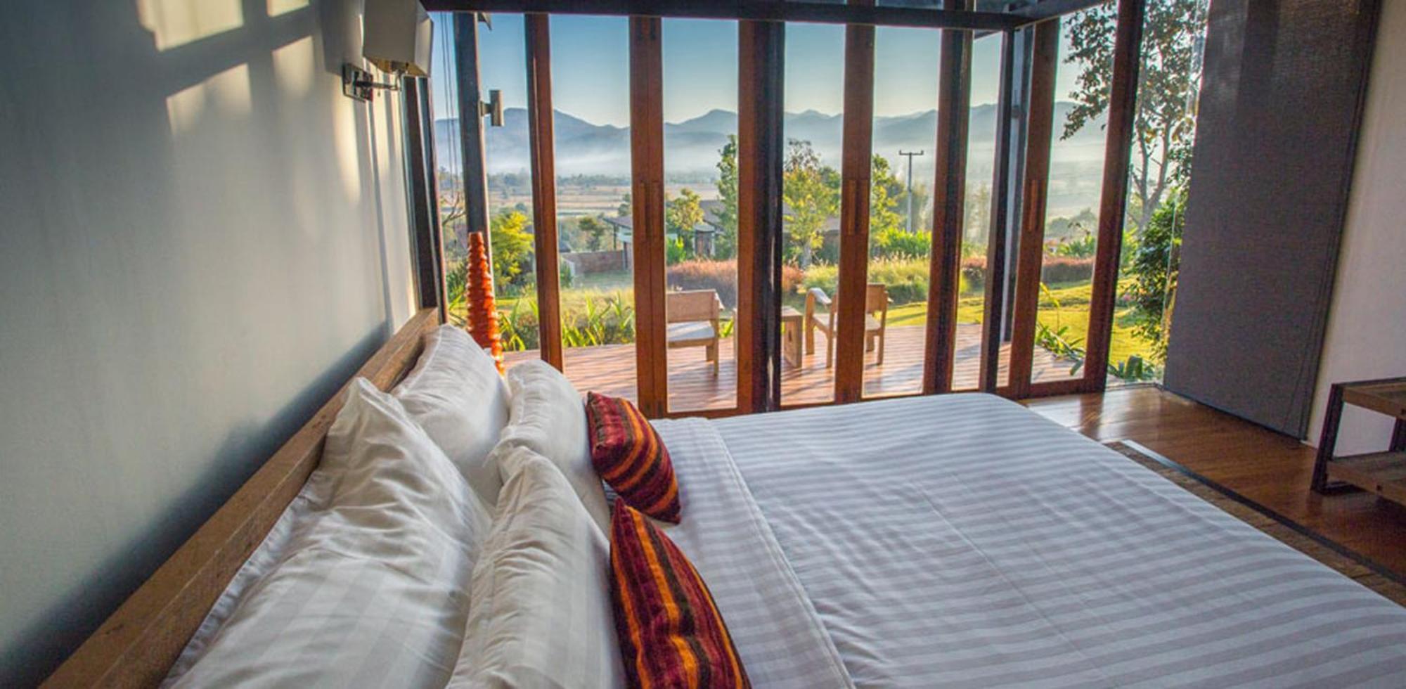 One-Bedroom Pool Villa