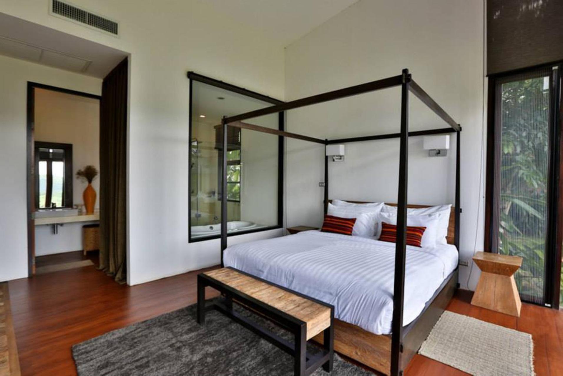 One-Bedroom Pool Villa
