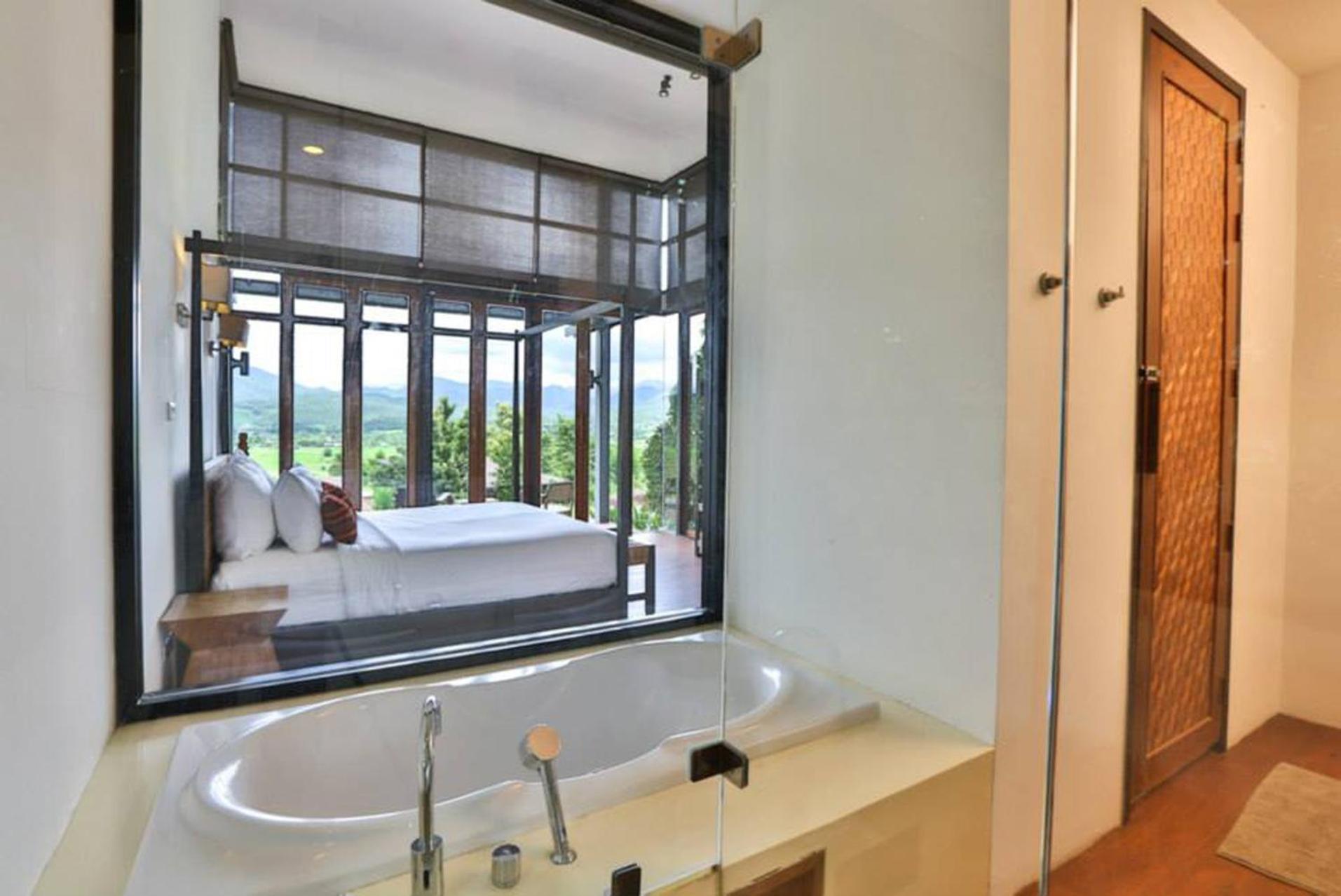 One-Bedroom Pool Villa