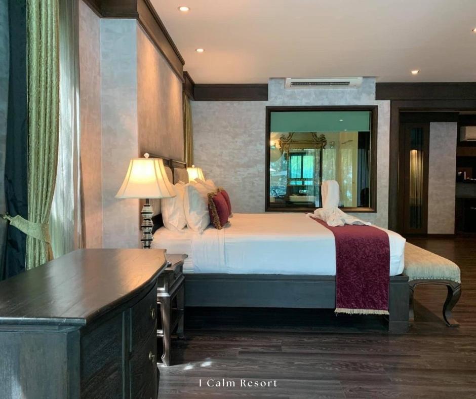 Suite Spa Bath