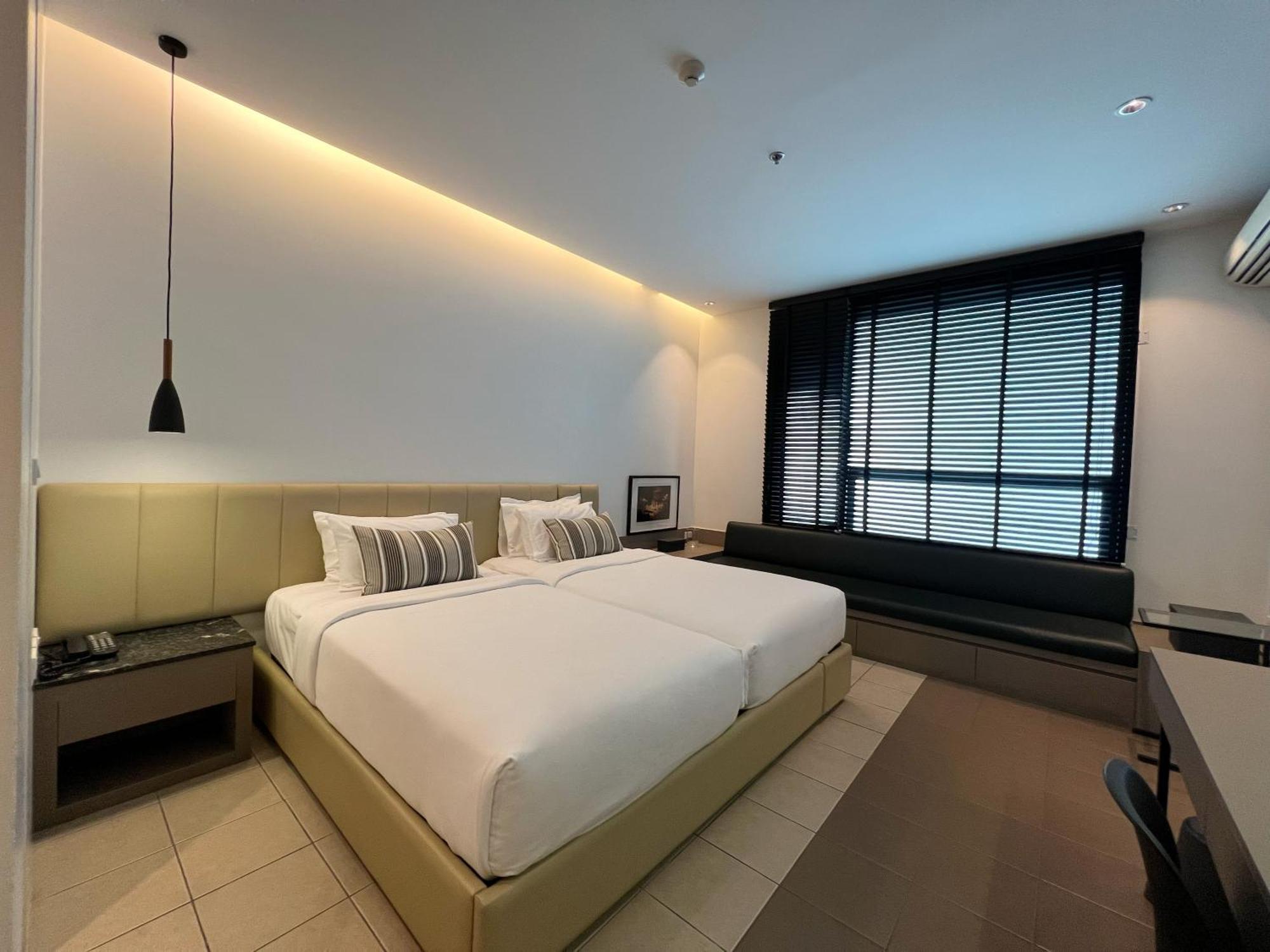 Nitarn Room Twin