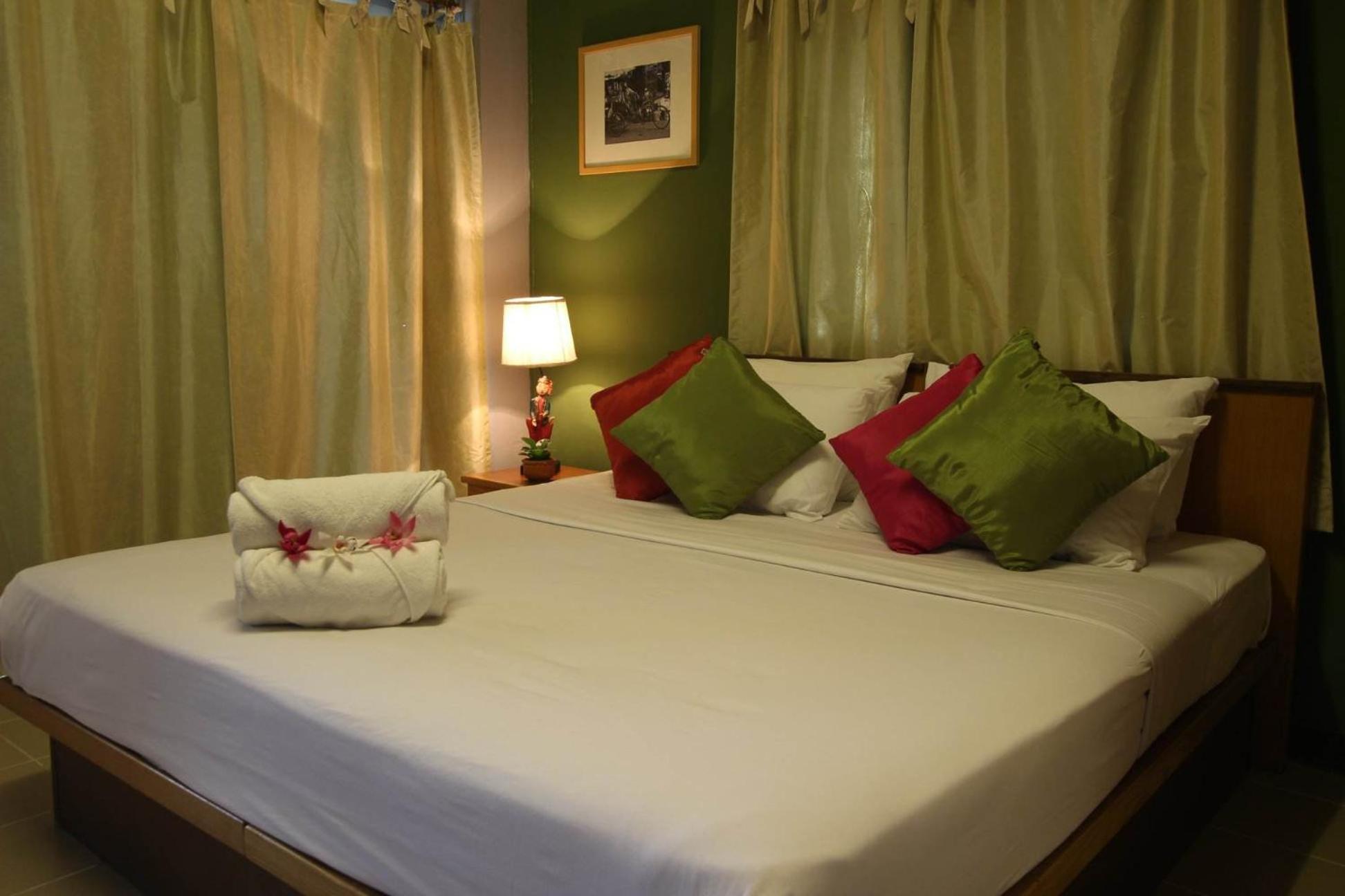 Budget Double Room,1542580855:JPEG