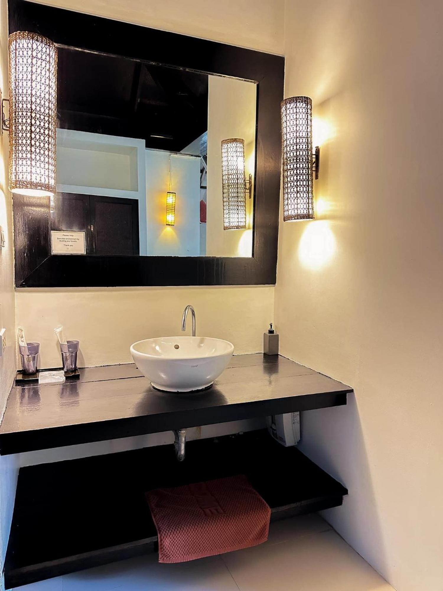 Deluxe Villa Siam