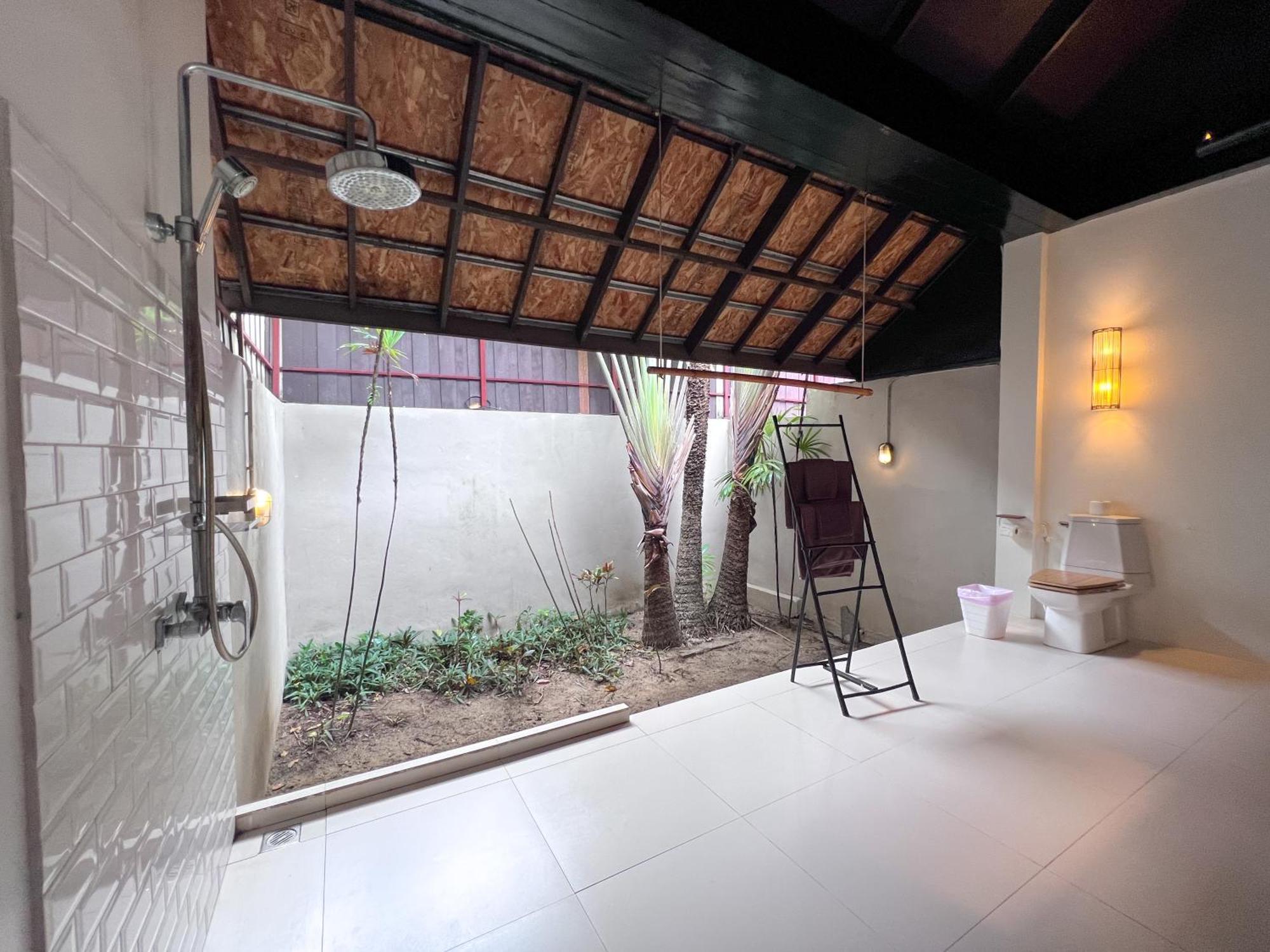 Deluxe Villa Siam