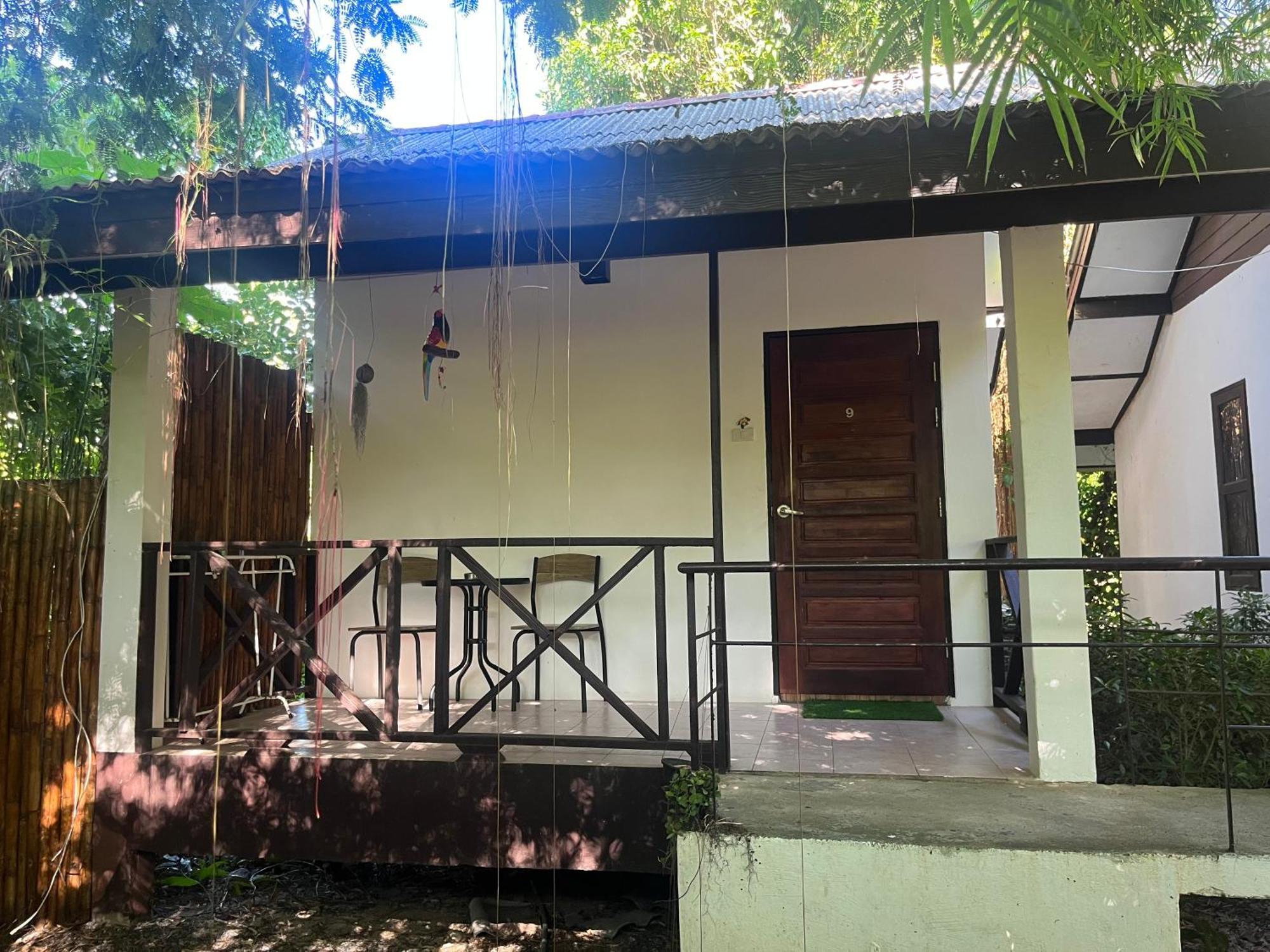 Standard Bungalow with Fan