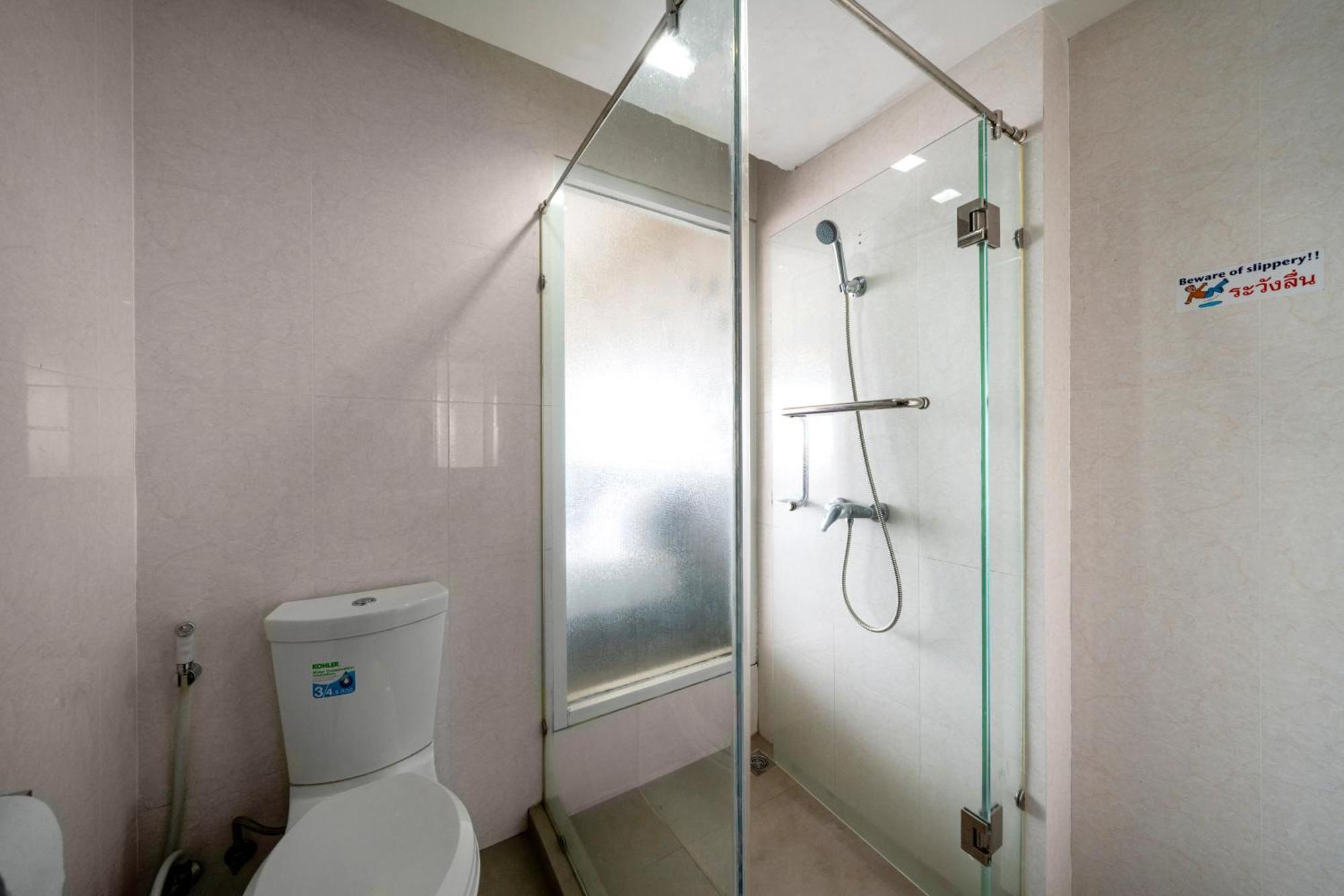 Superior Zimmer mit Stadtblick