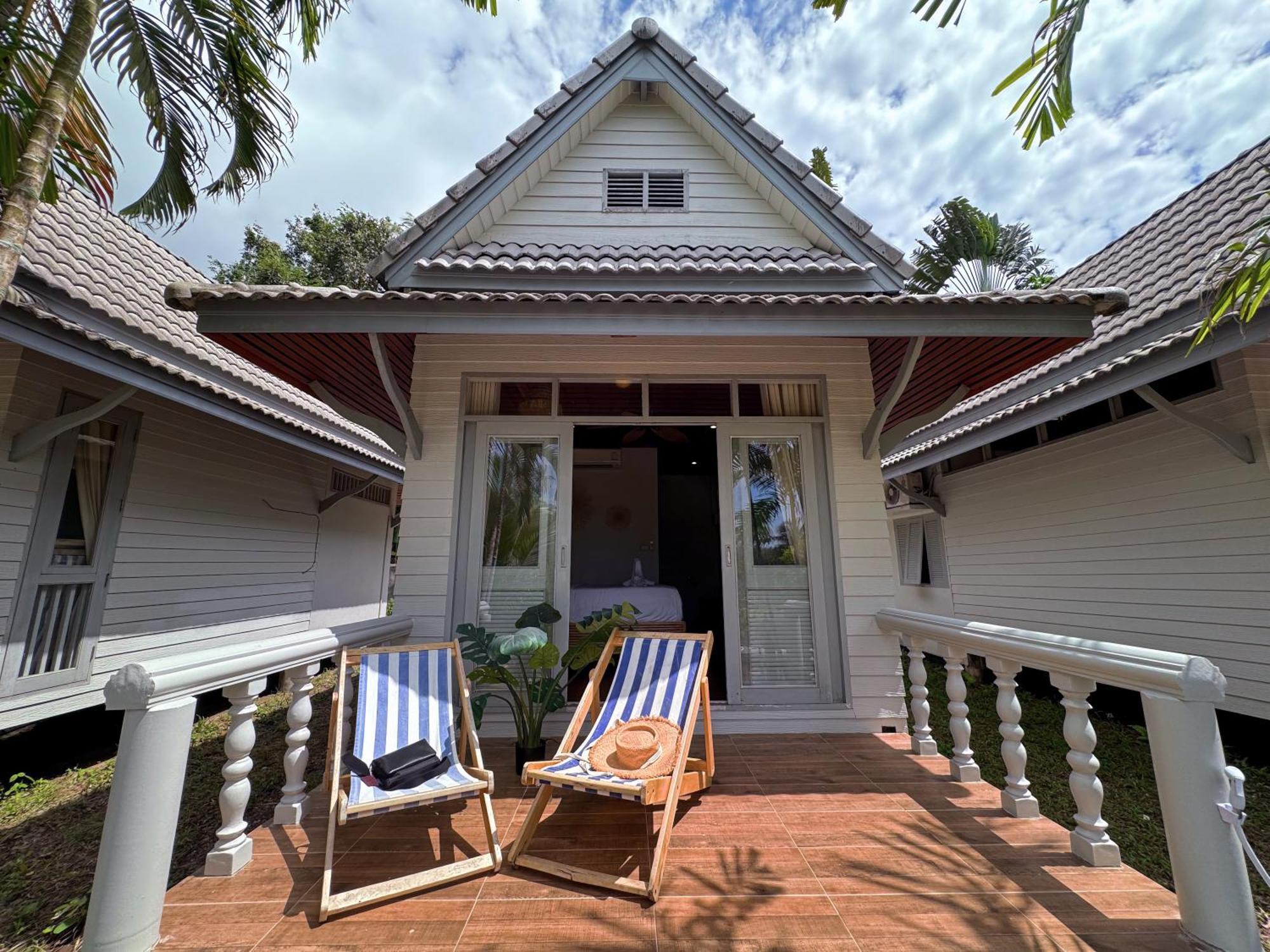 Bungalow