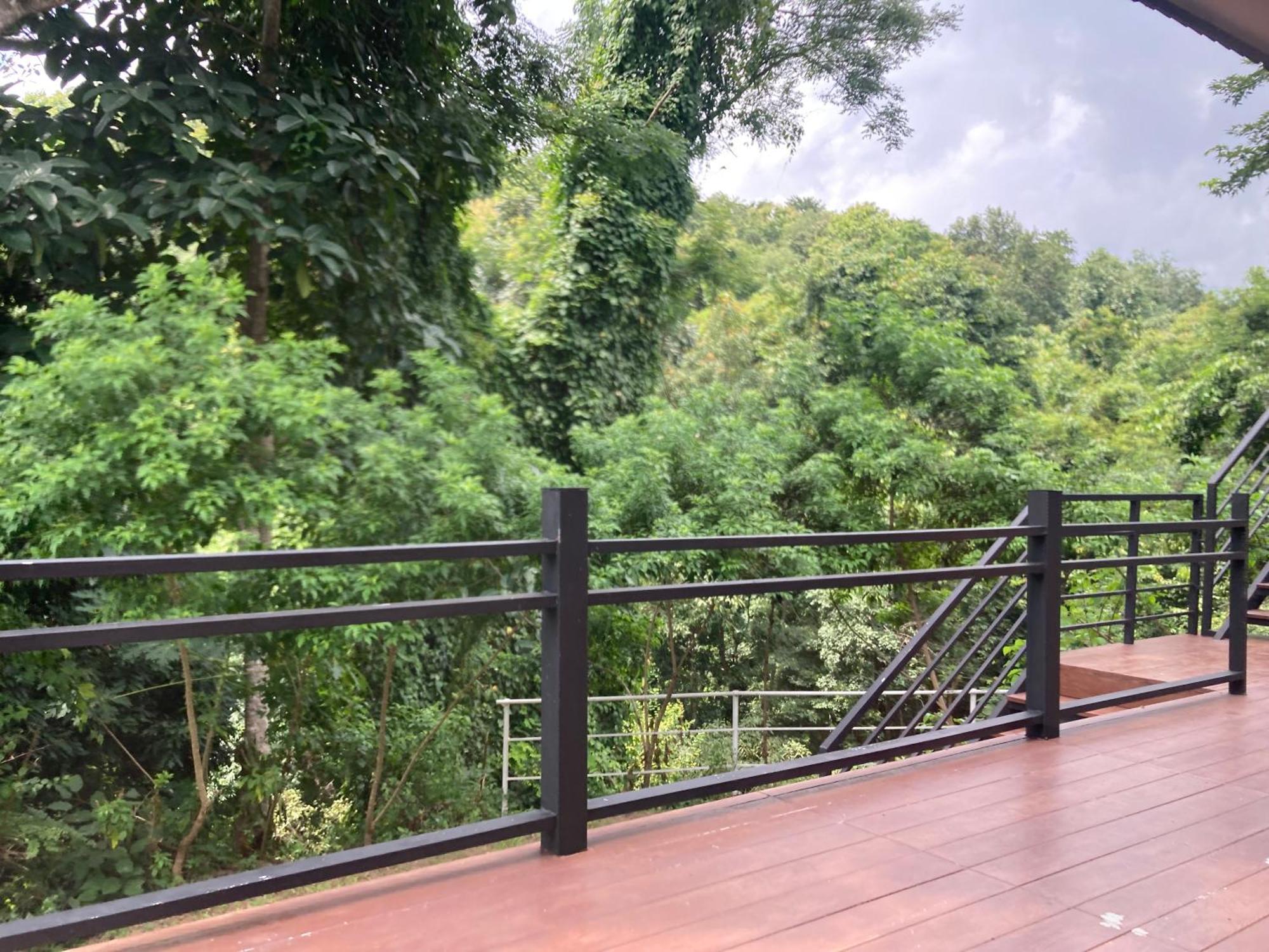 Standard Balcony Room with Private Bathroom