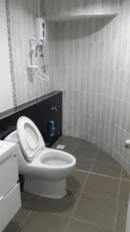 Deluxe Family Suite