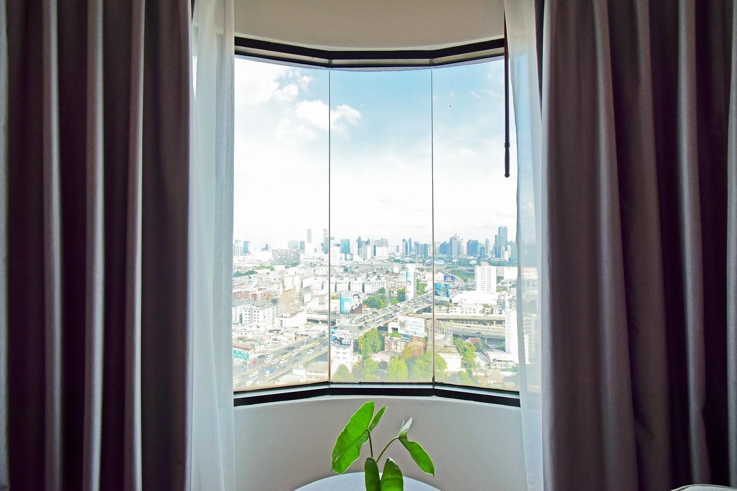 Sky View Premier Room