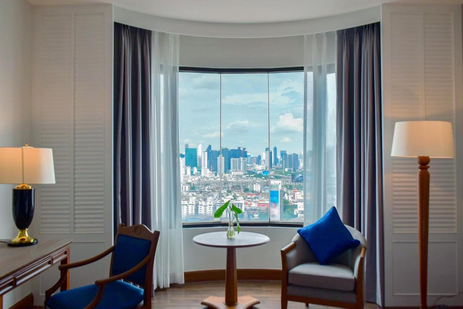 Sky View Premier Room
