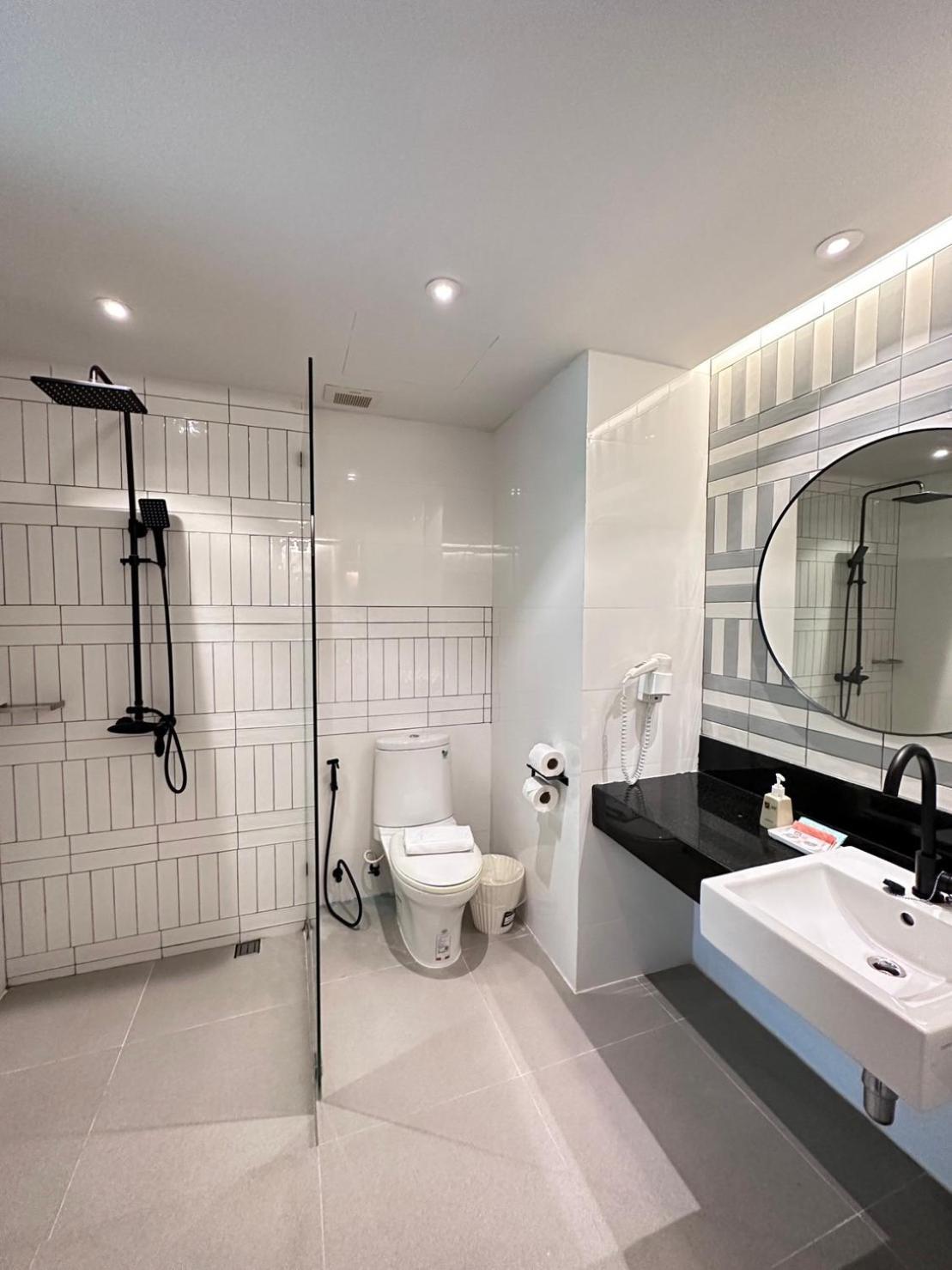 Premier King Room