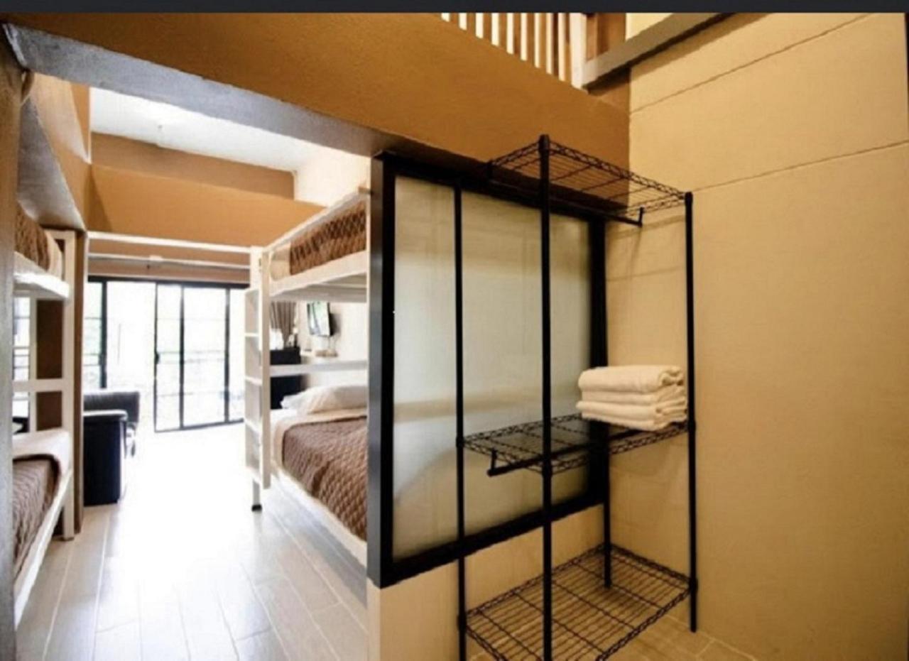 Family Room Balcony
