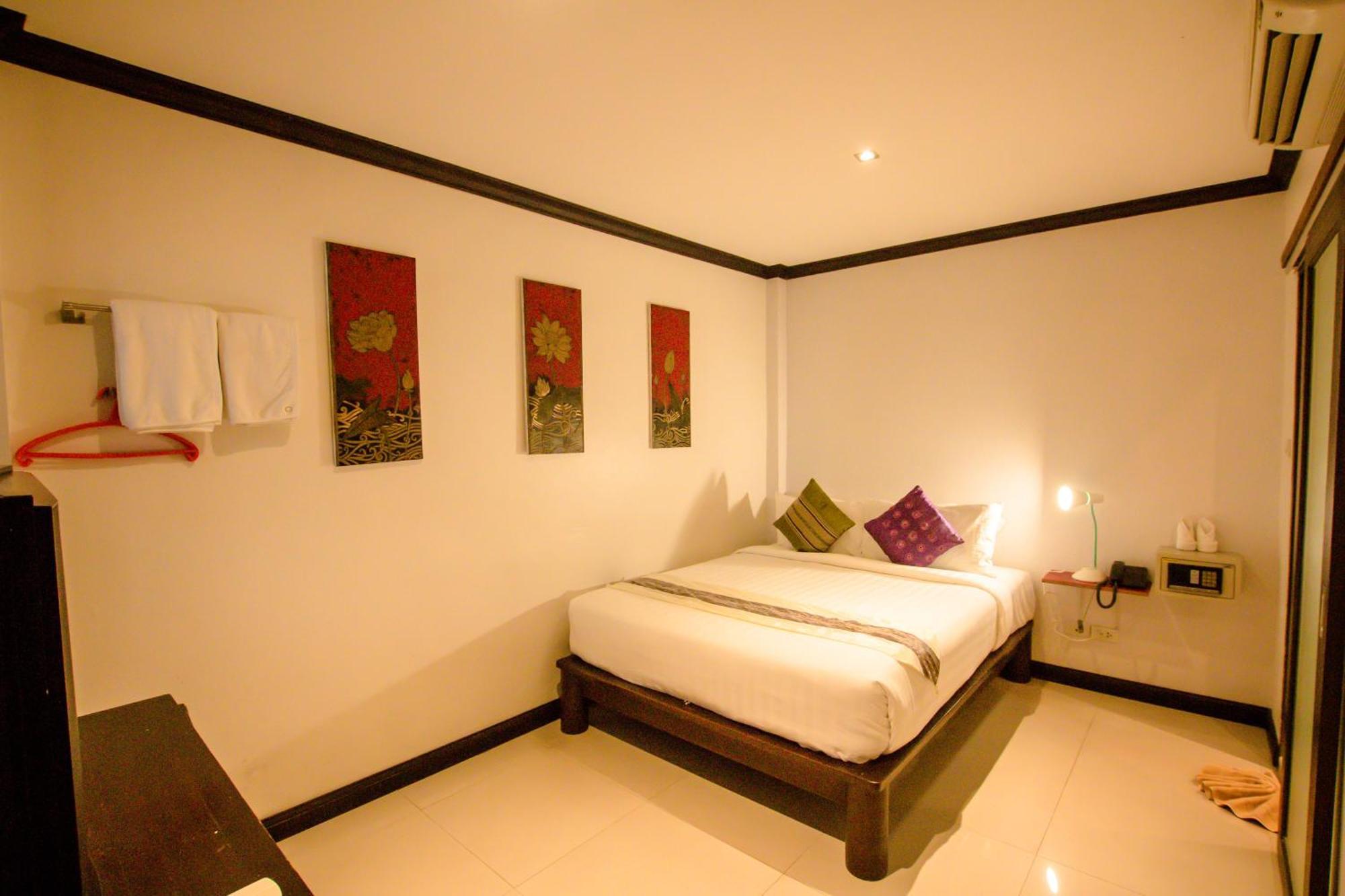 Budget Double Room