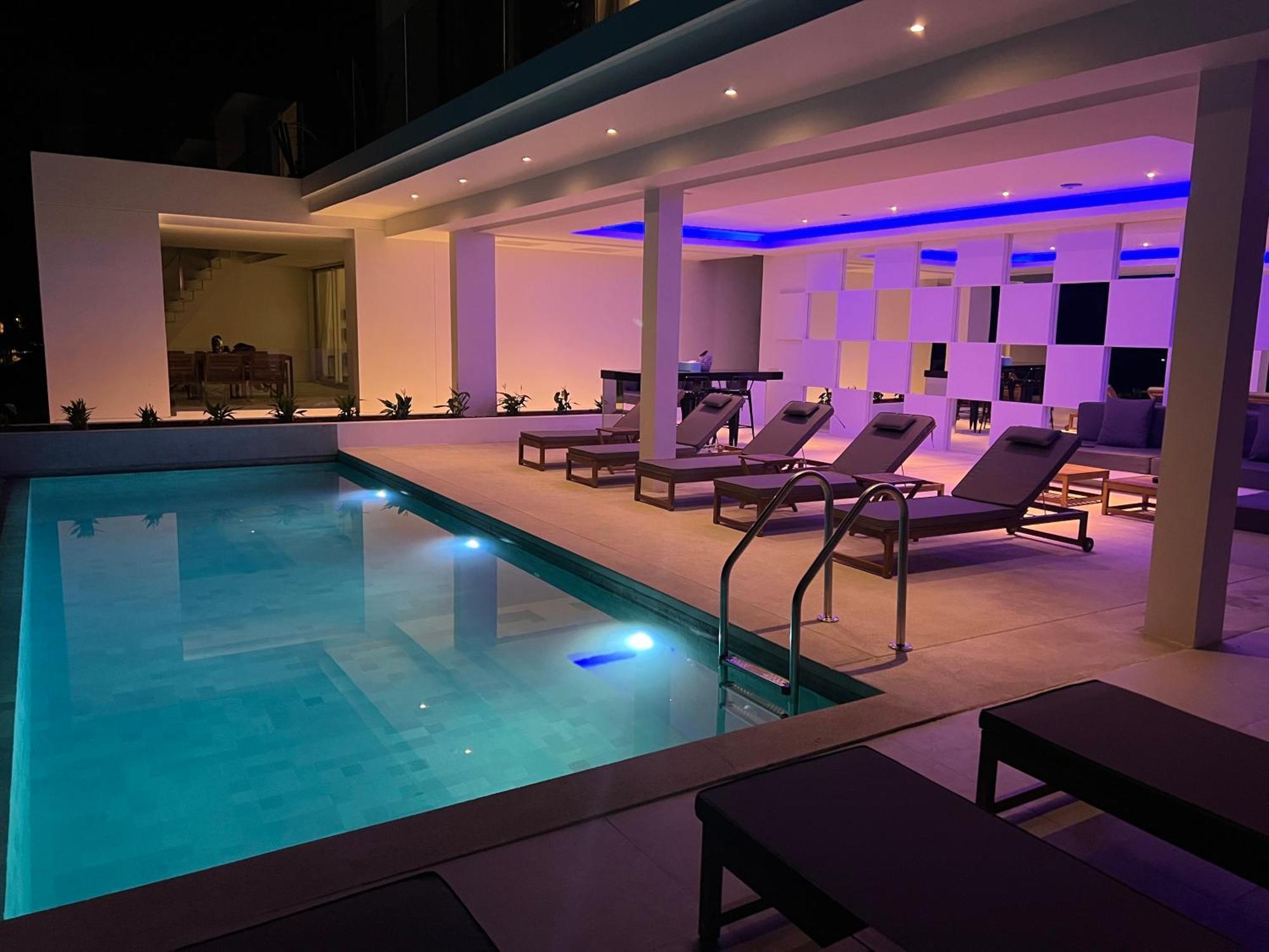 Suite Sea View