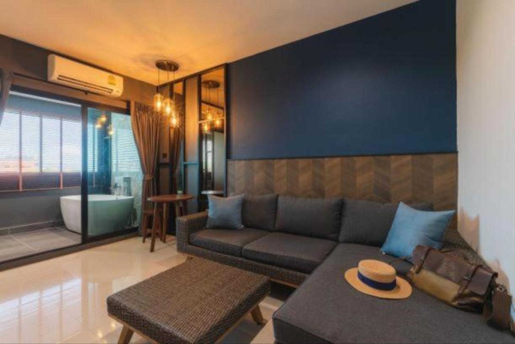 One-Bedroom Suite