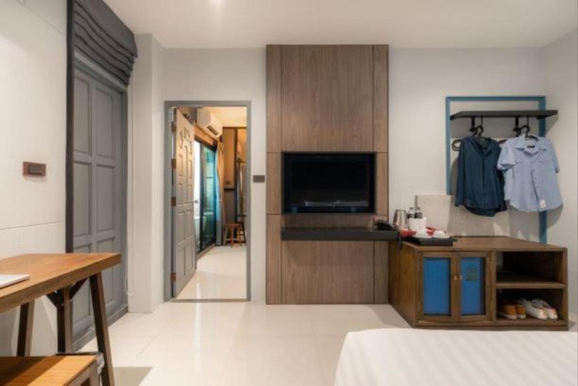 One-Bedroom Suite