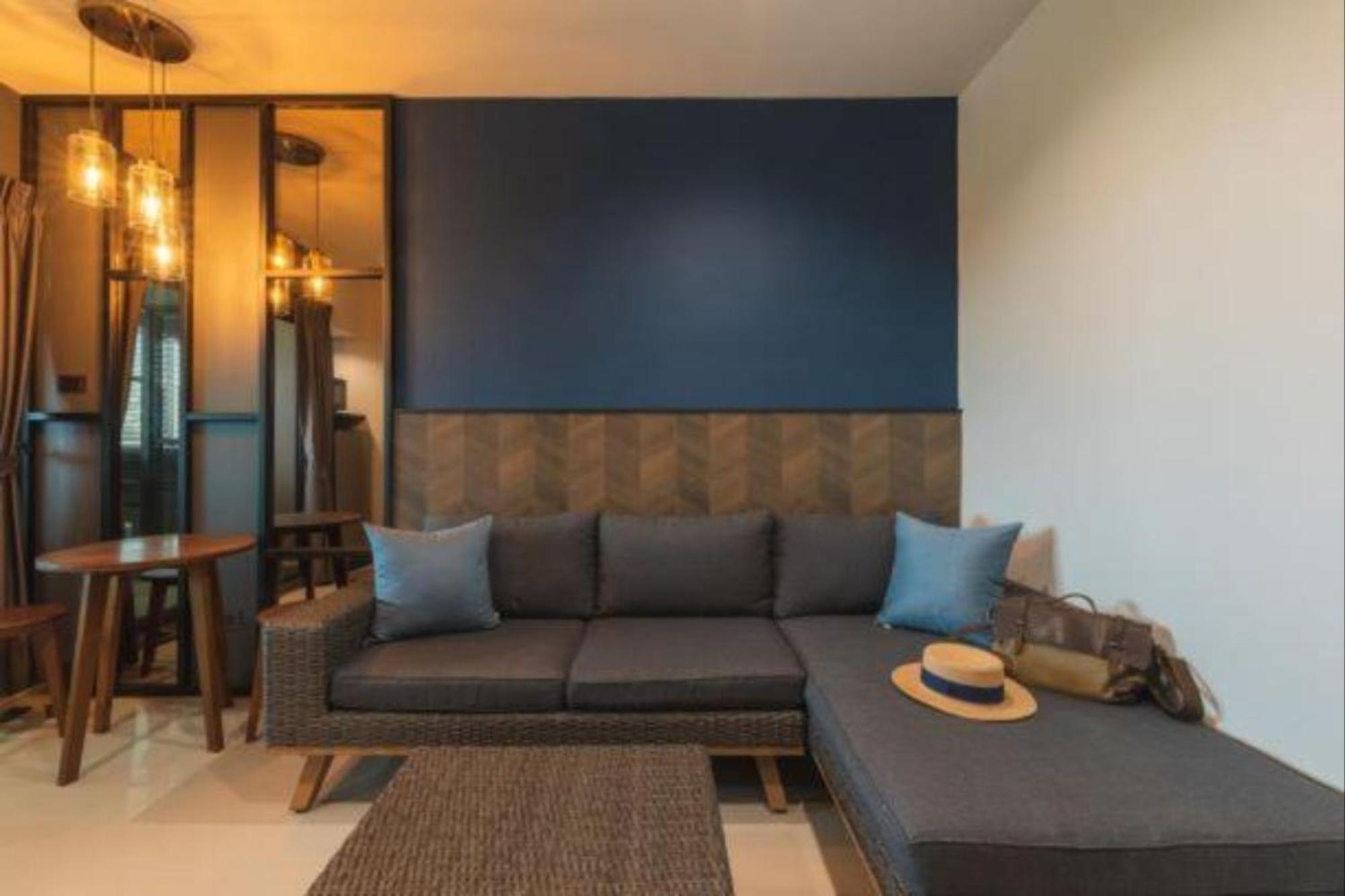 One-Bedroom Suite