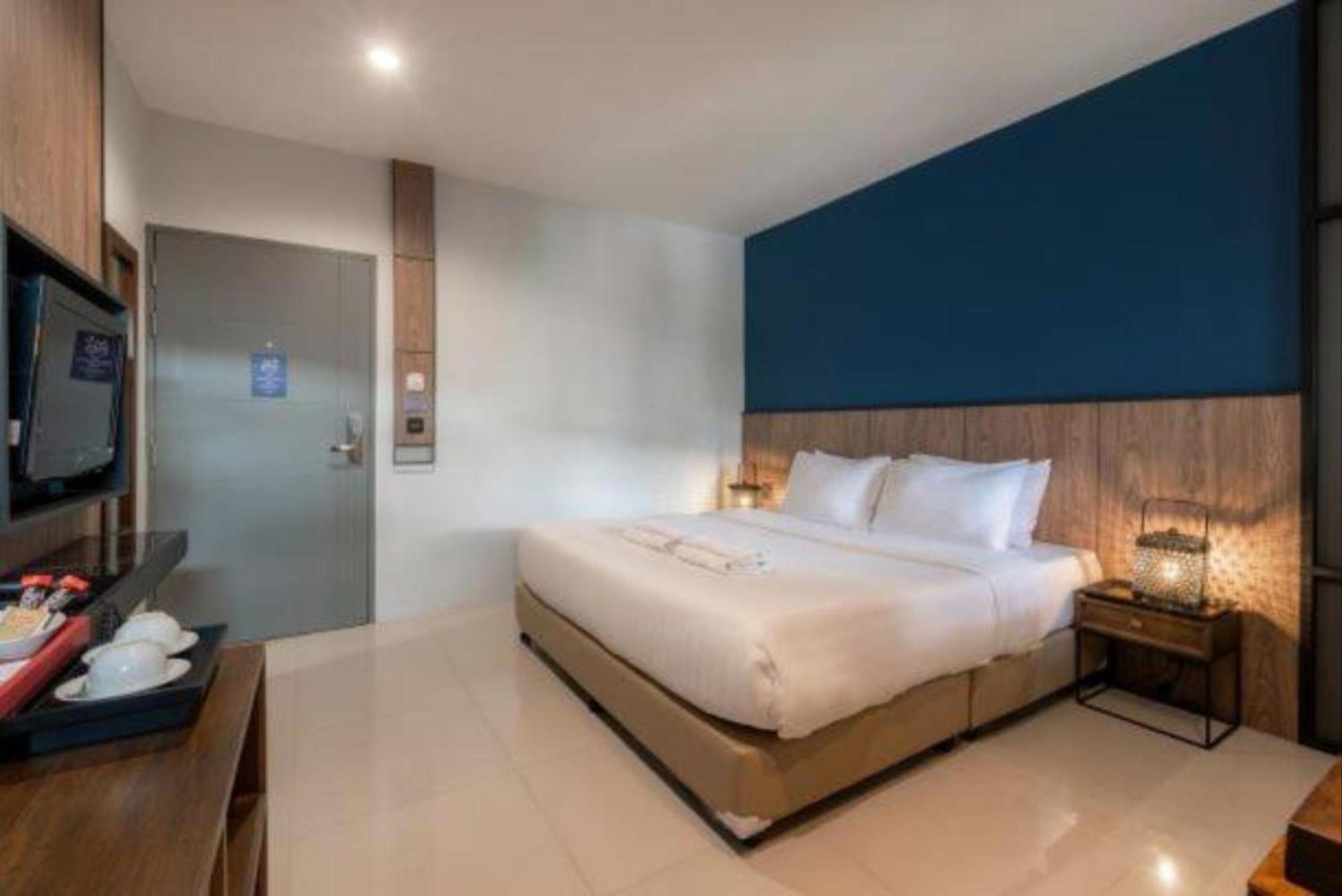 Supreme Double Bed