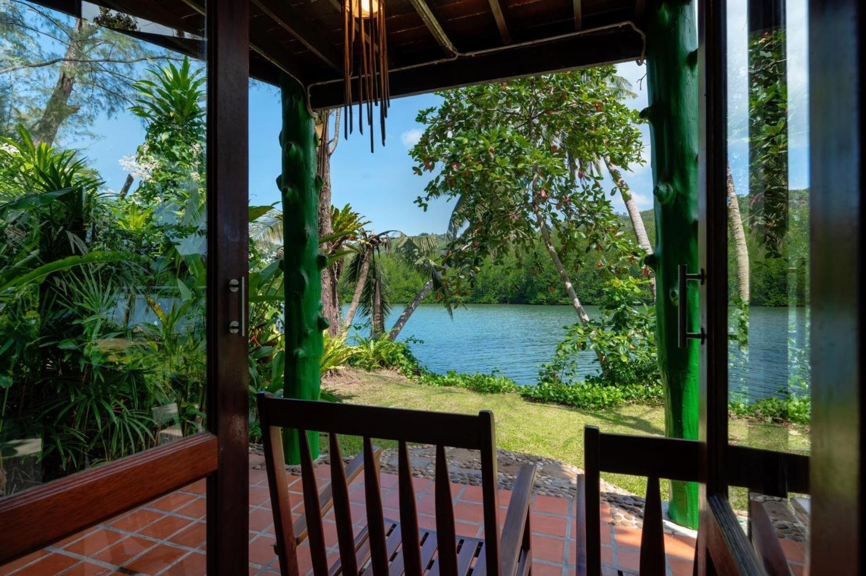 Villa Canal View