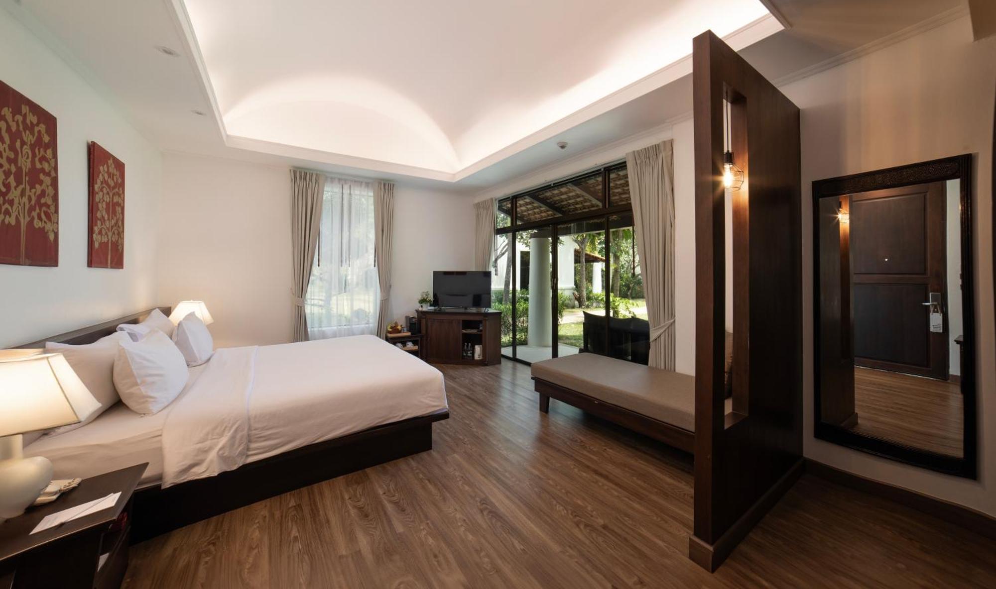 Villa Tropicale Premier
