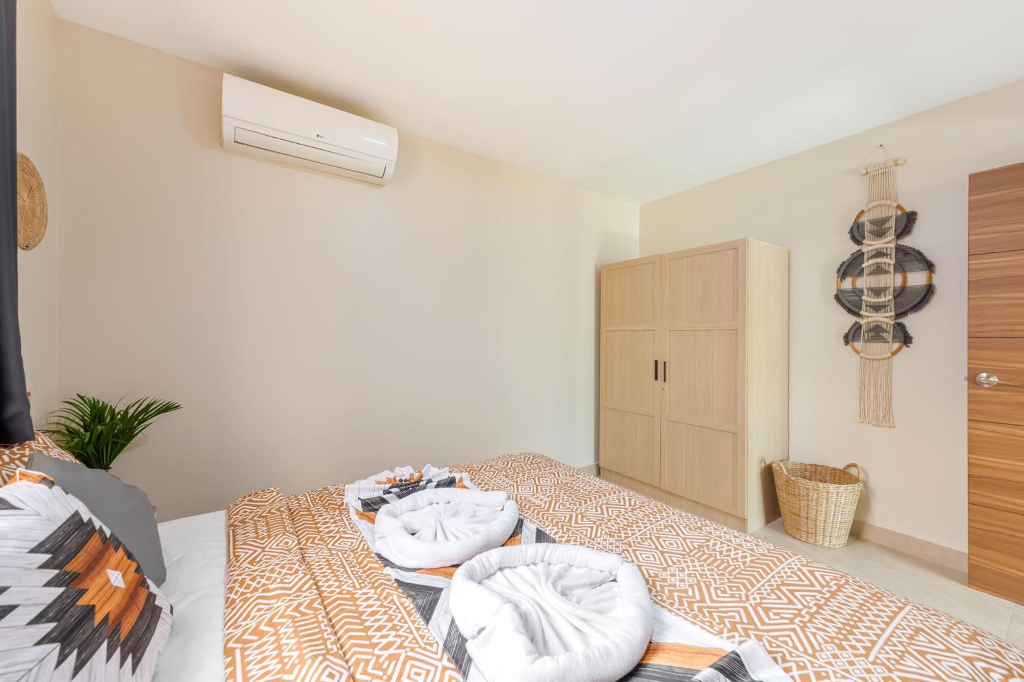 Deluxe Family Suite
