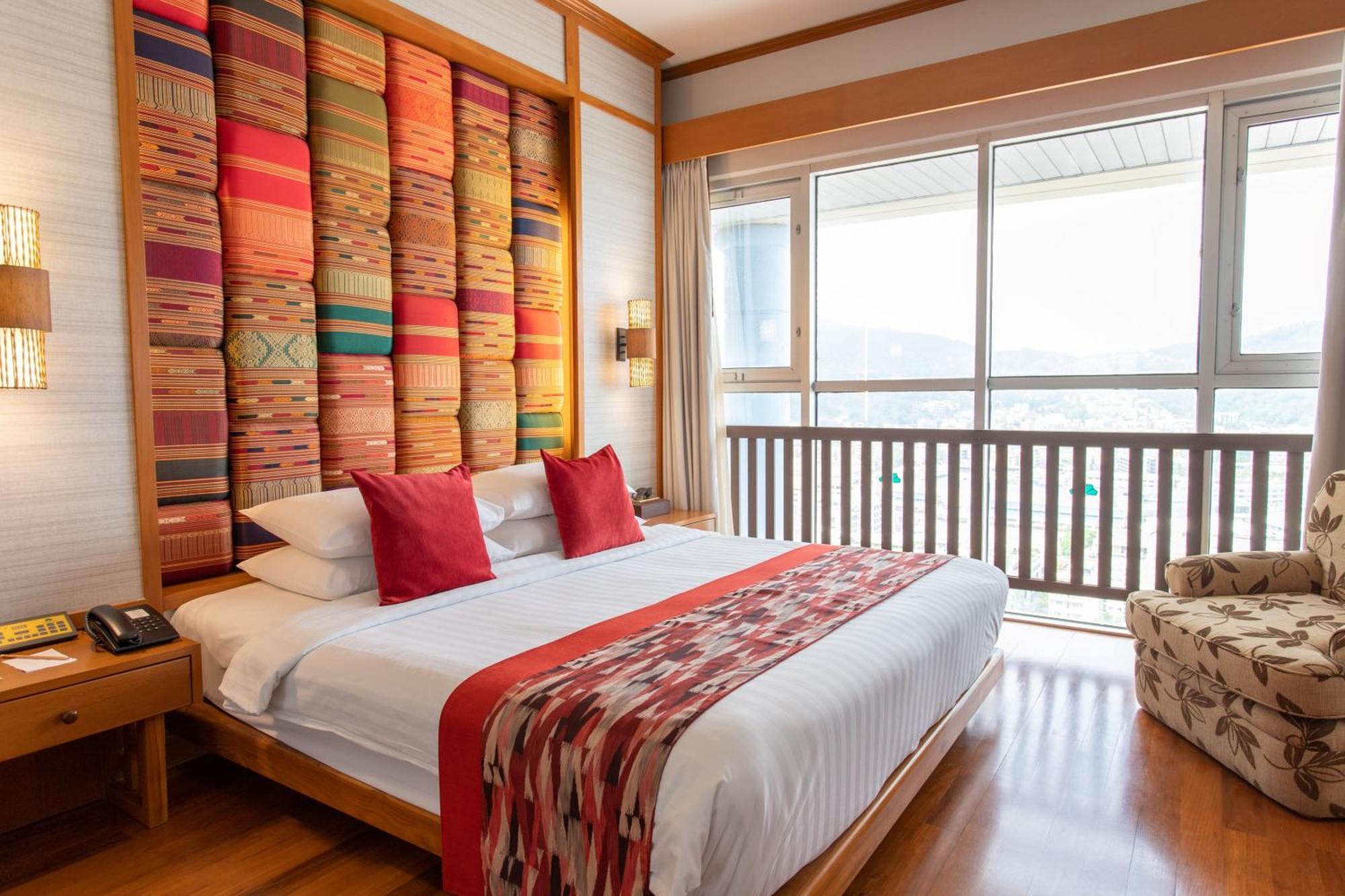 Family Paradise Suite with Bunk bed 2 Adult 2 Child