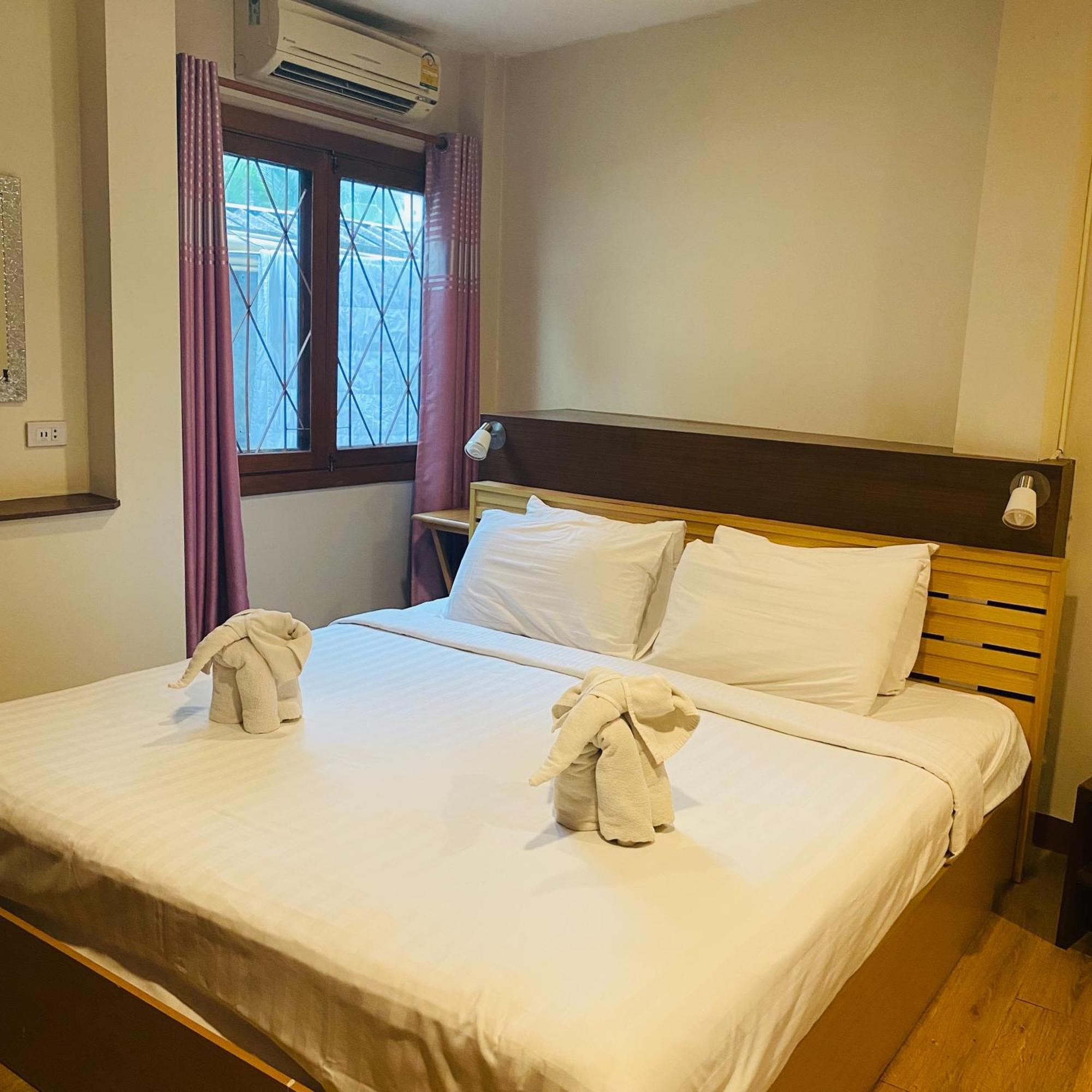 Budget Double Room