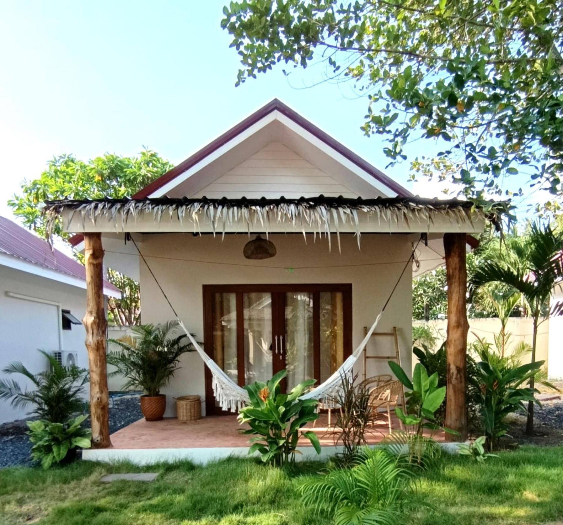 Superior Bungalow