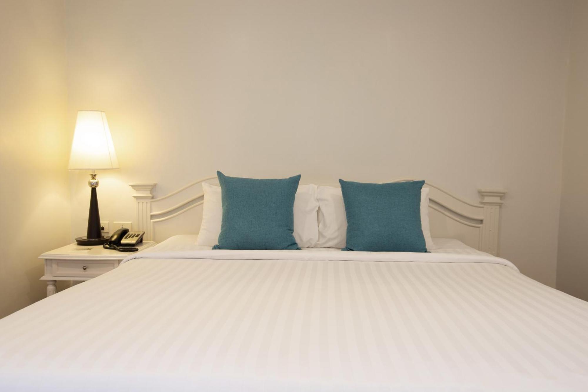 Suite Room