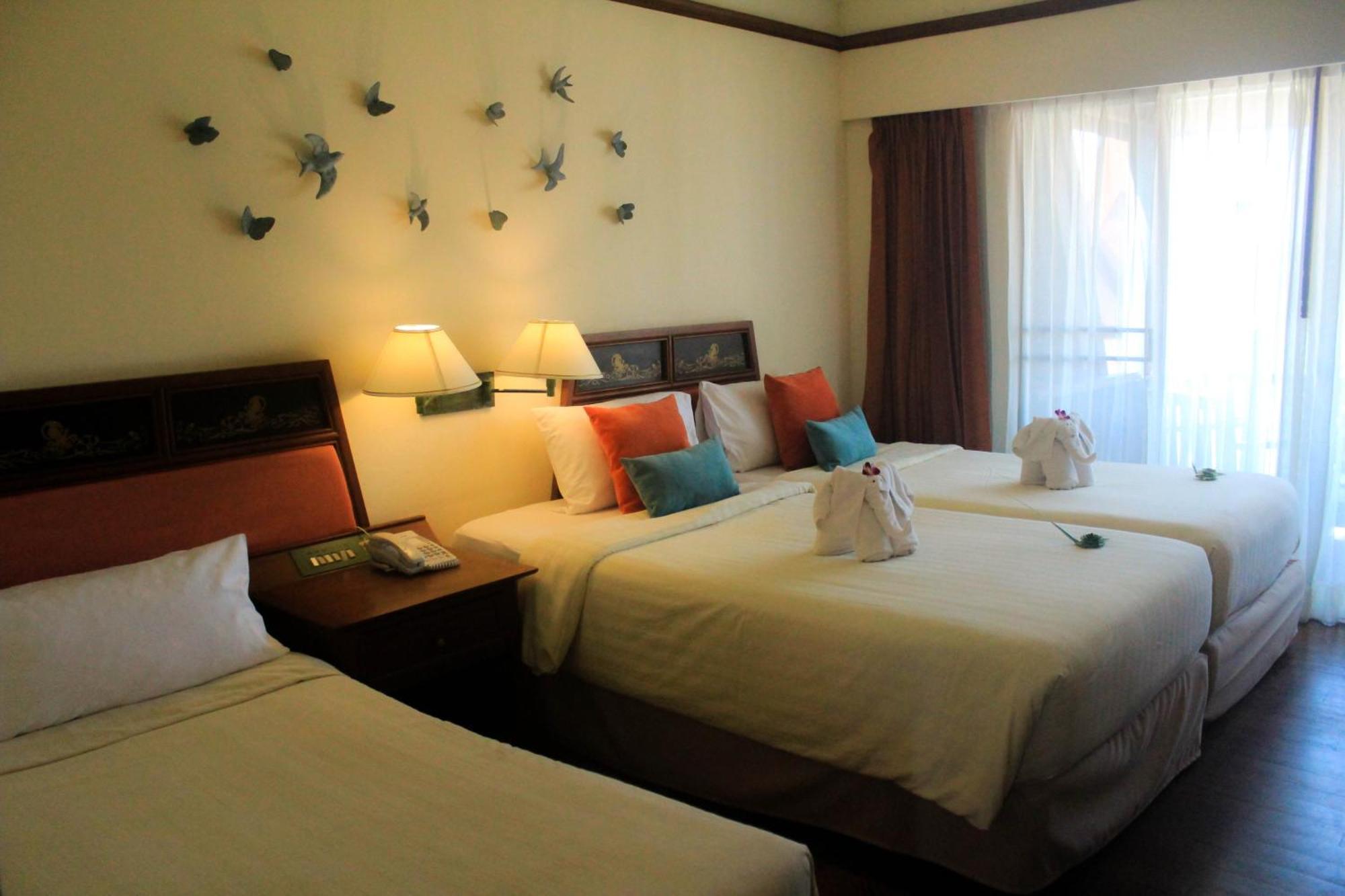 Superior Double or Twin Room