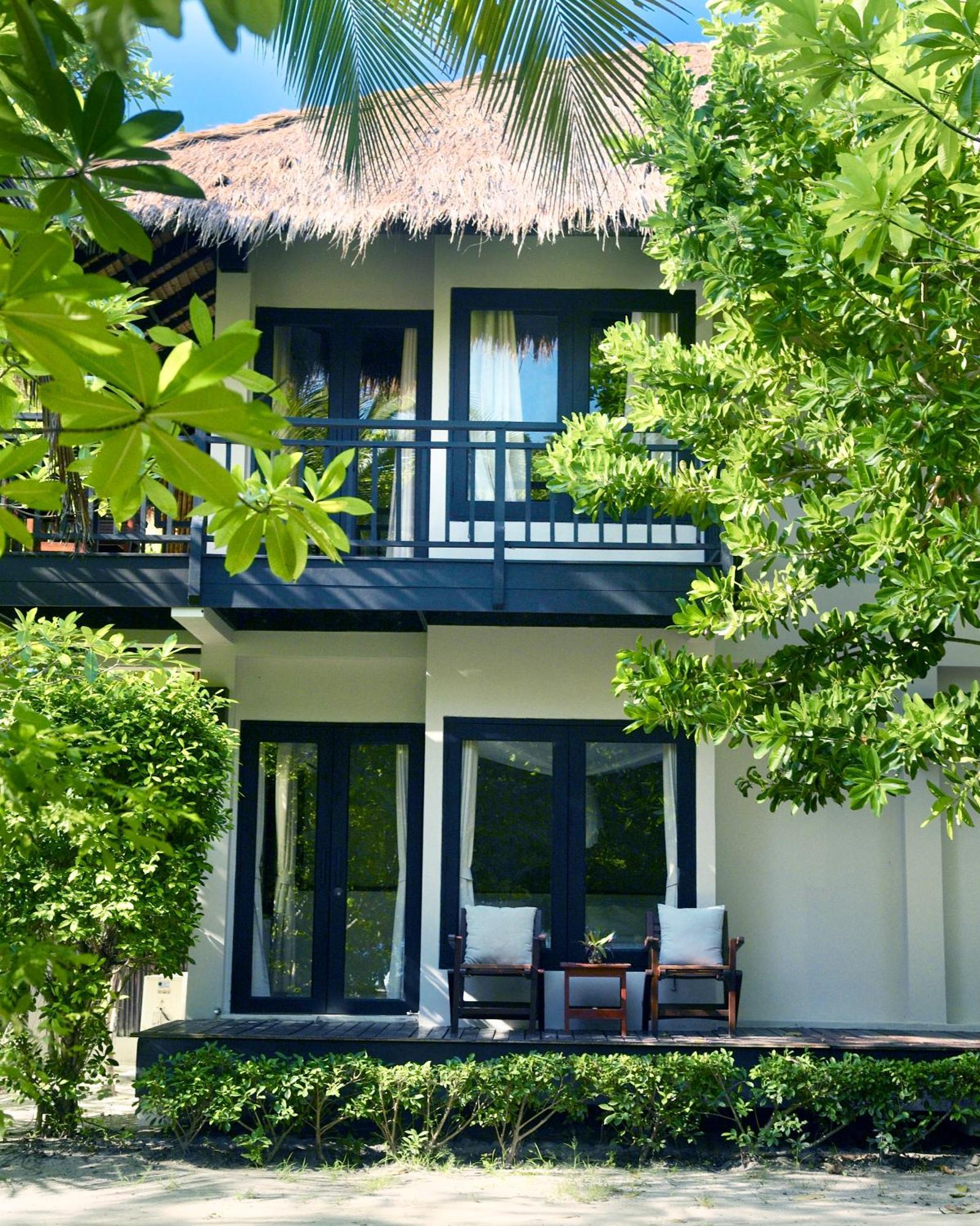 Premier Room