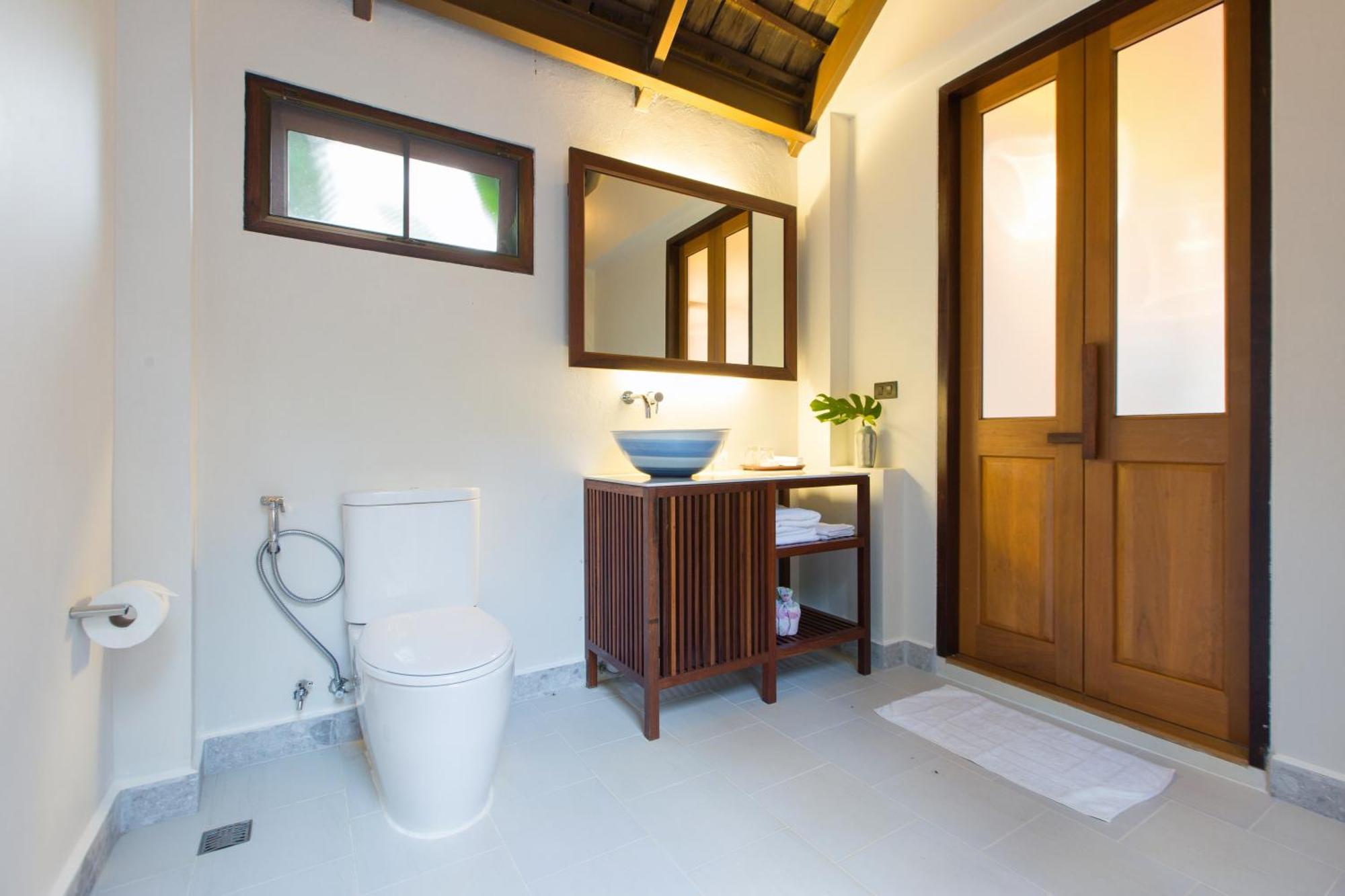 Sea view Deluxe Villa