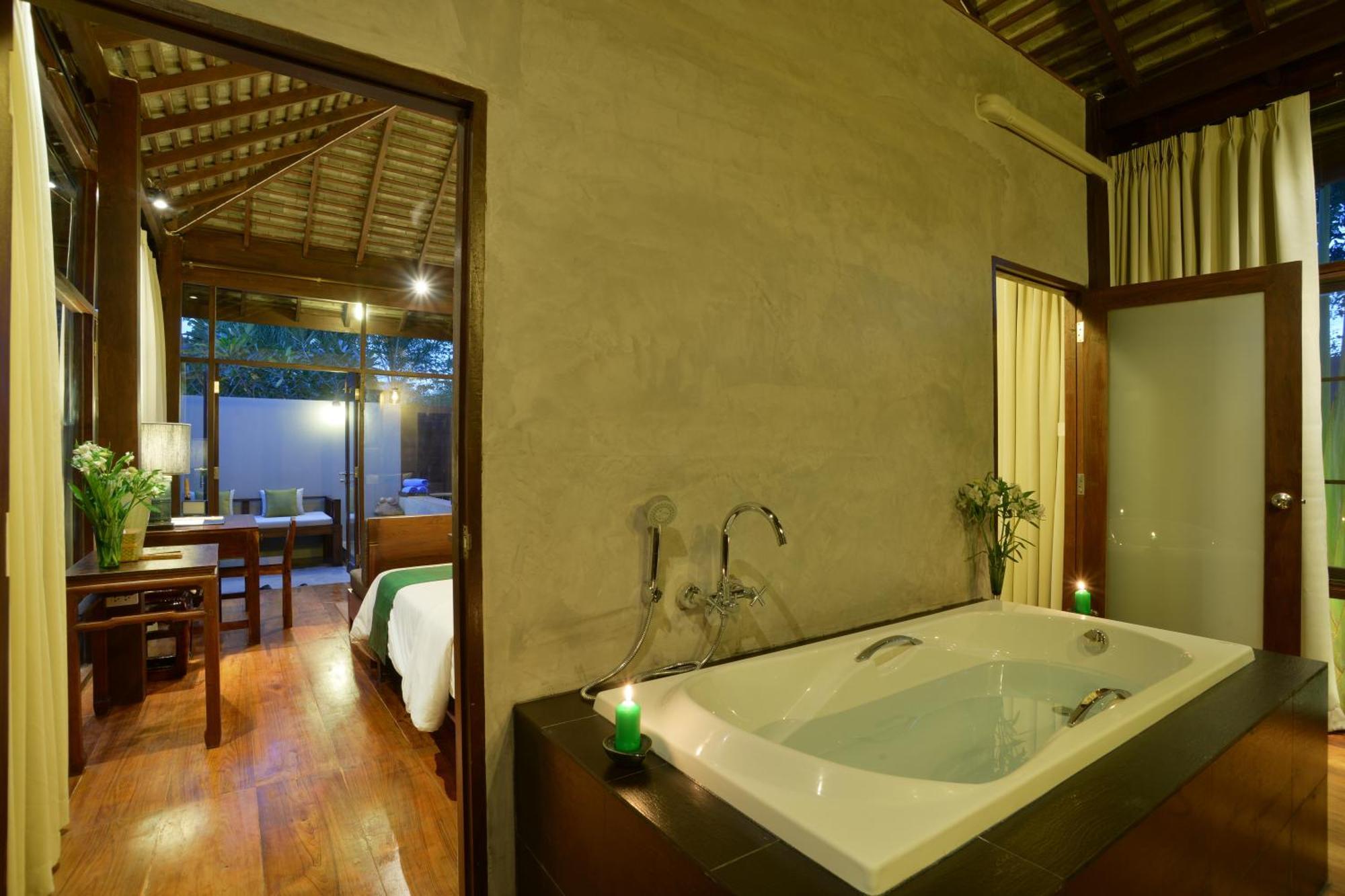 Suite Private Pool