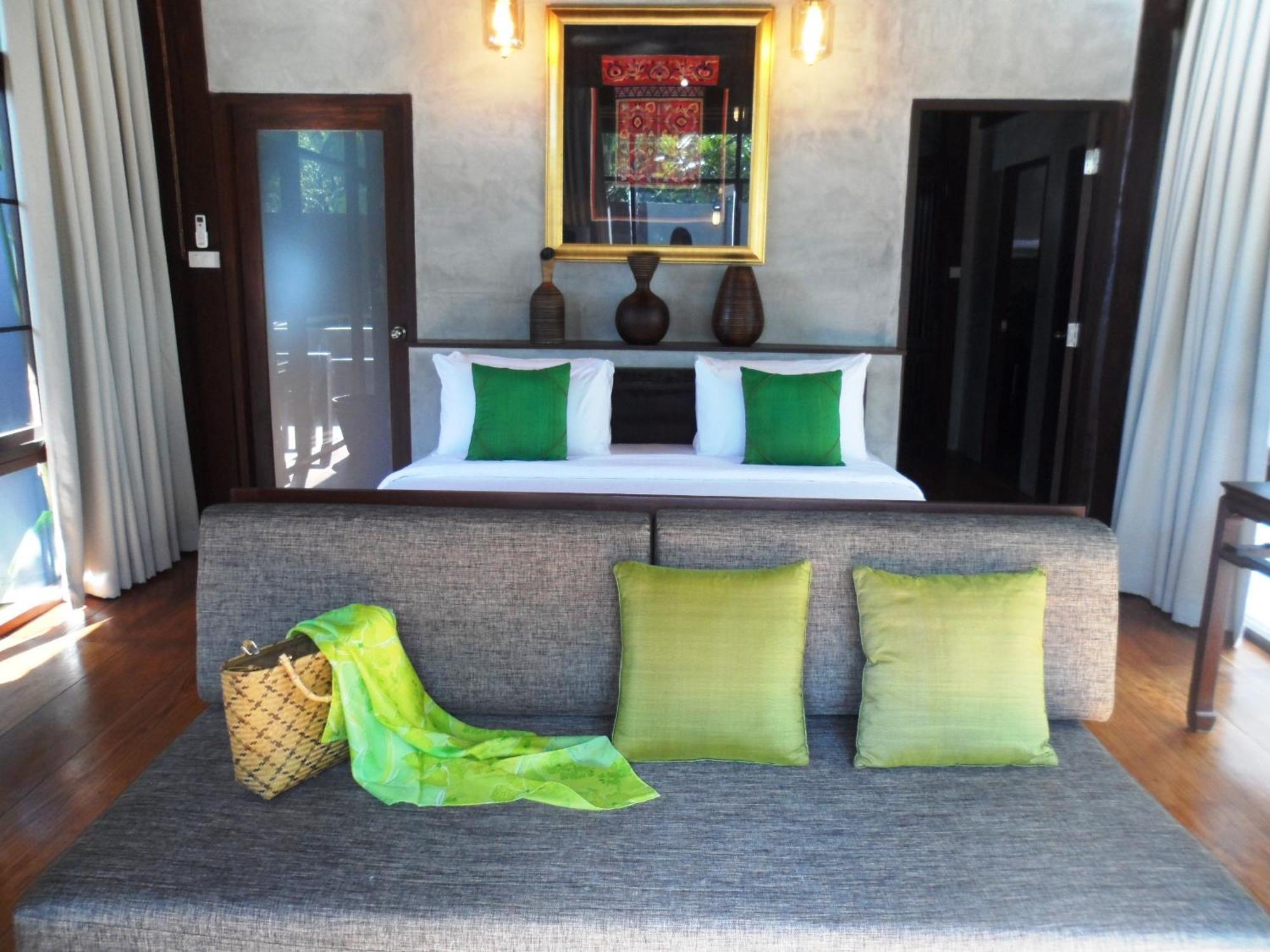 Suite Private Pool