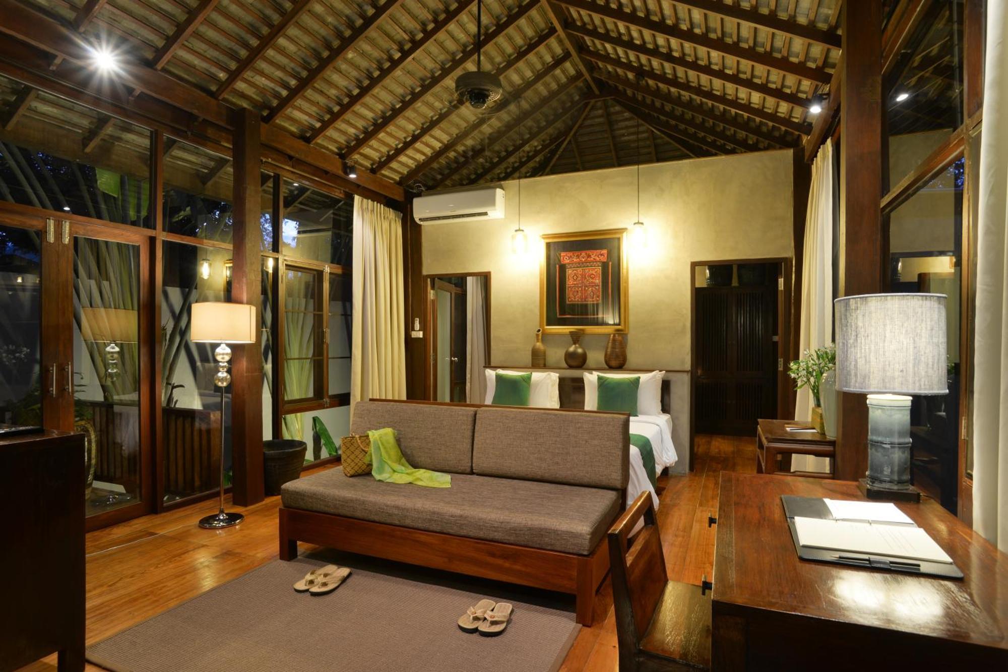 Suite Private Pool