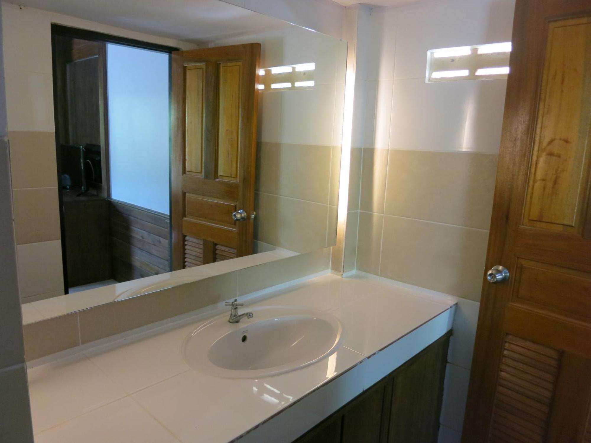 Bungalow Double Bed